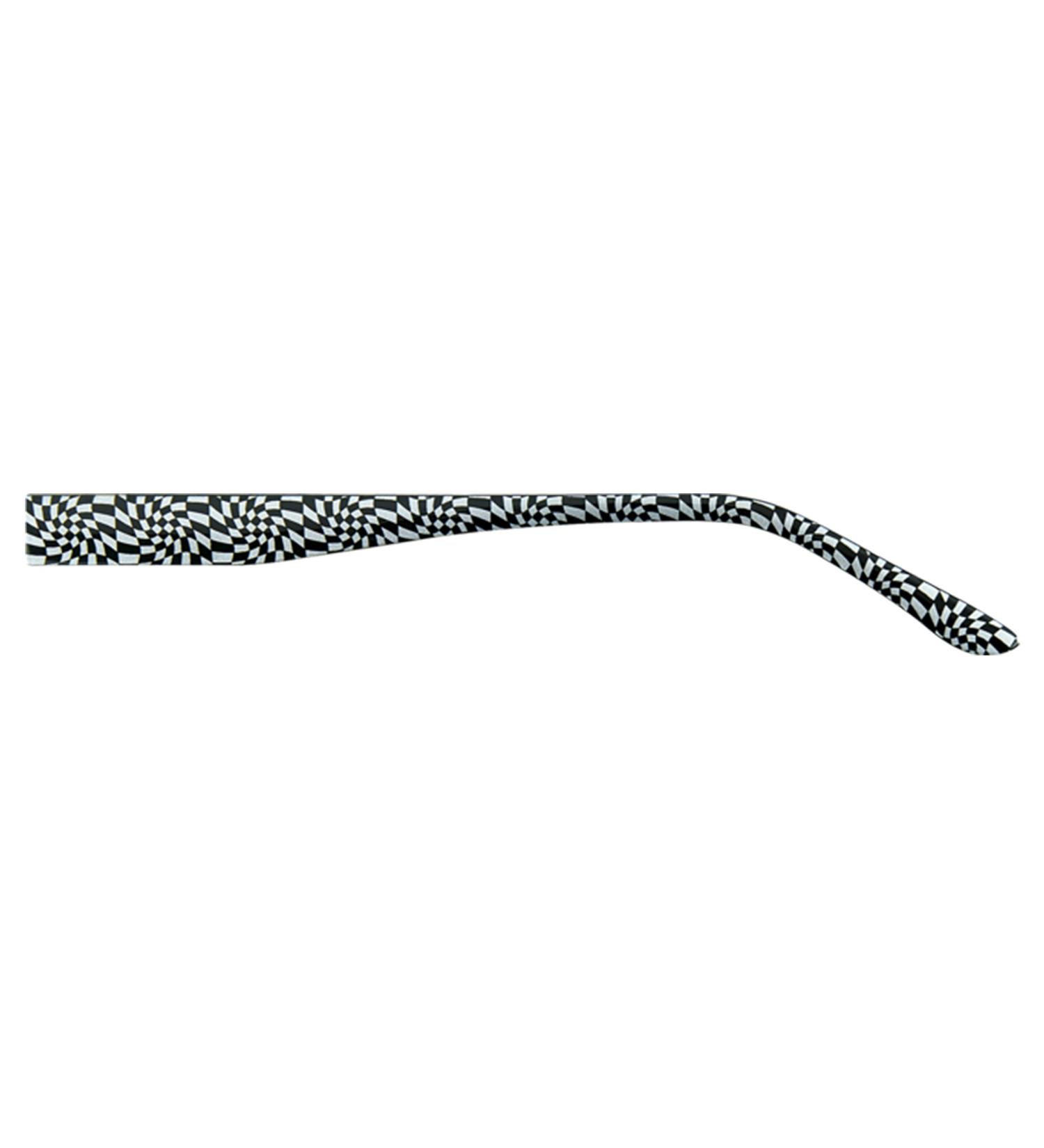 1 pair of Change me alternating bar 8532-1