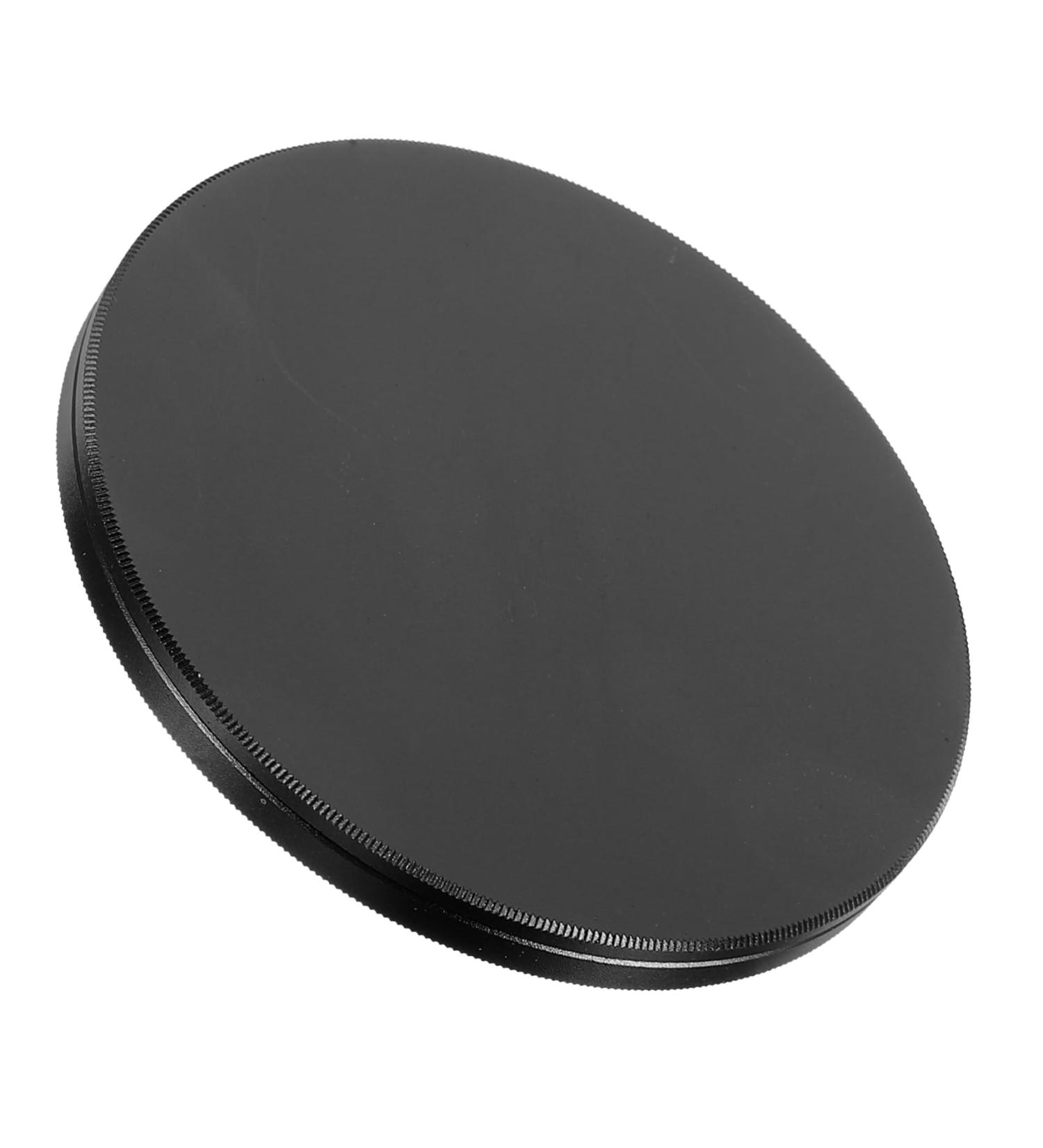DOITOOL 77mm Filter Cap Camera Filter caps Digital Filter caps Filter Stack caps Camera Filter Cover Lens Cap Number - Buy Online on GoSupps.com
