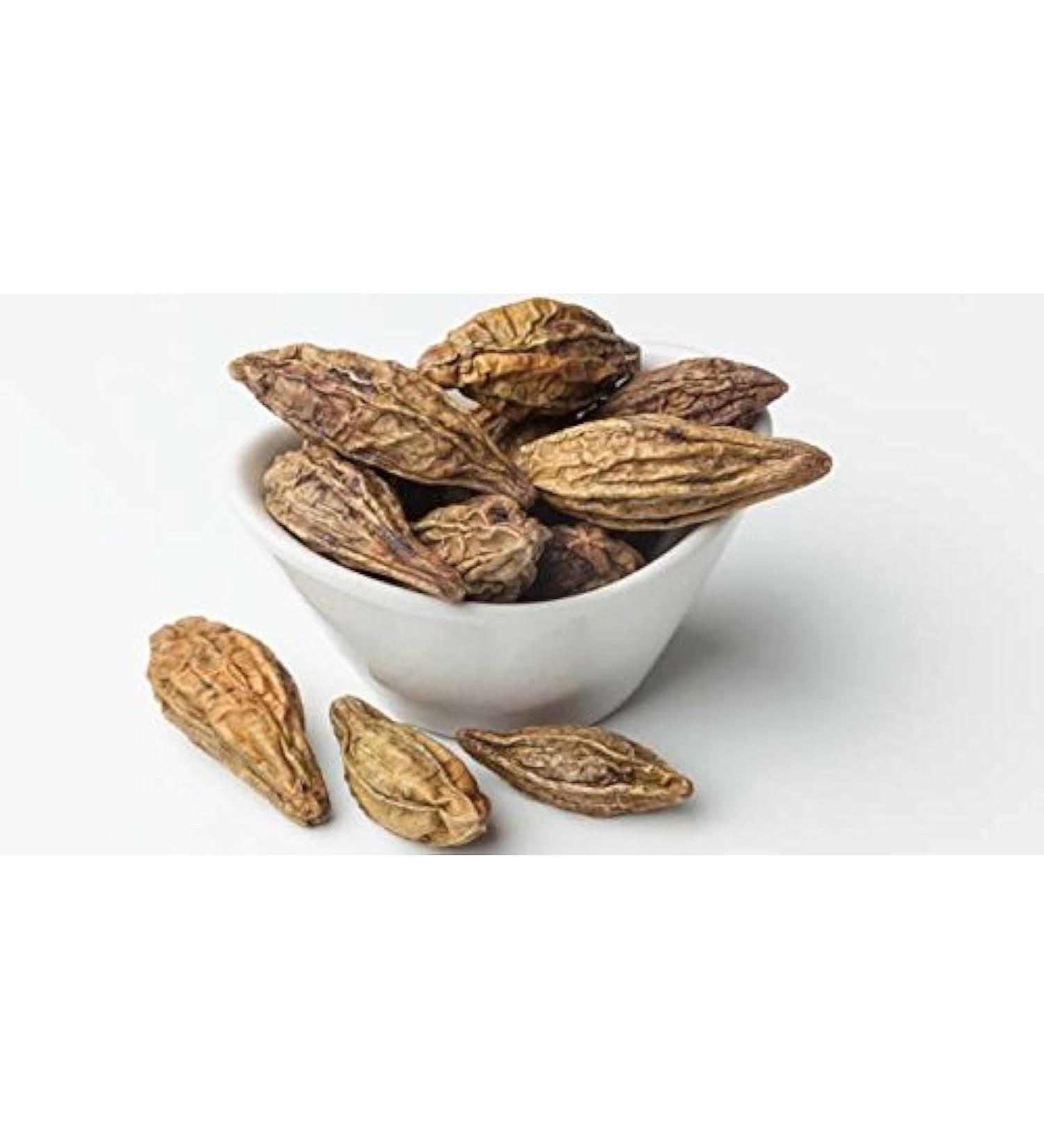 Odisha Ayurved Hub Harad | Aralu | Inknut | Haritaki | Kadukkai | Harar | Terminalia Chebula | Karakkaya (100 g)