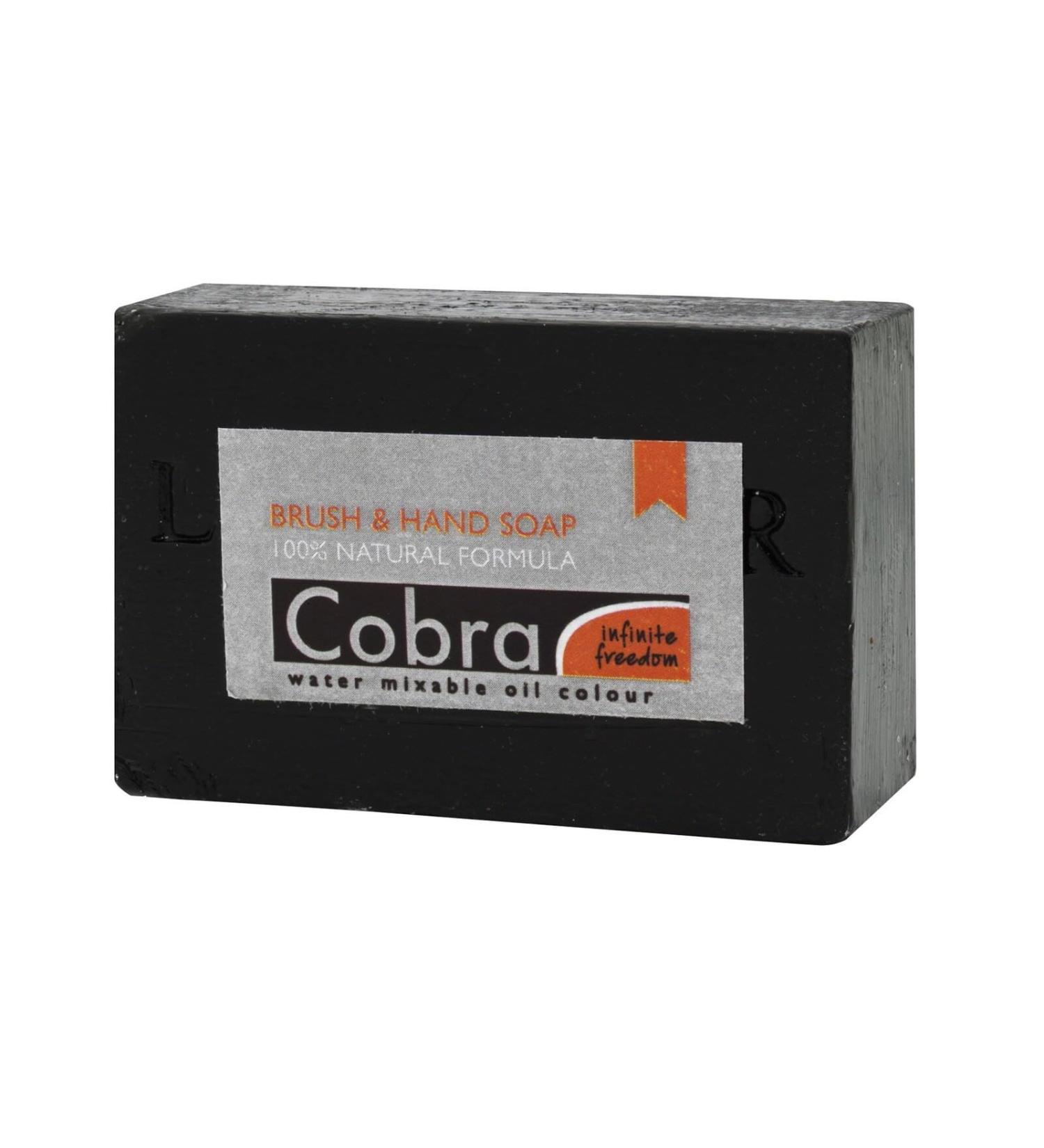 Cobra COBRA SAVON 150GR