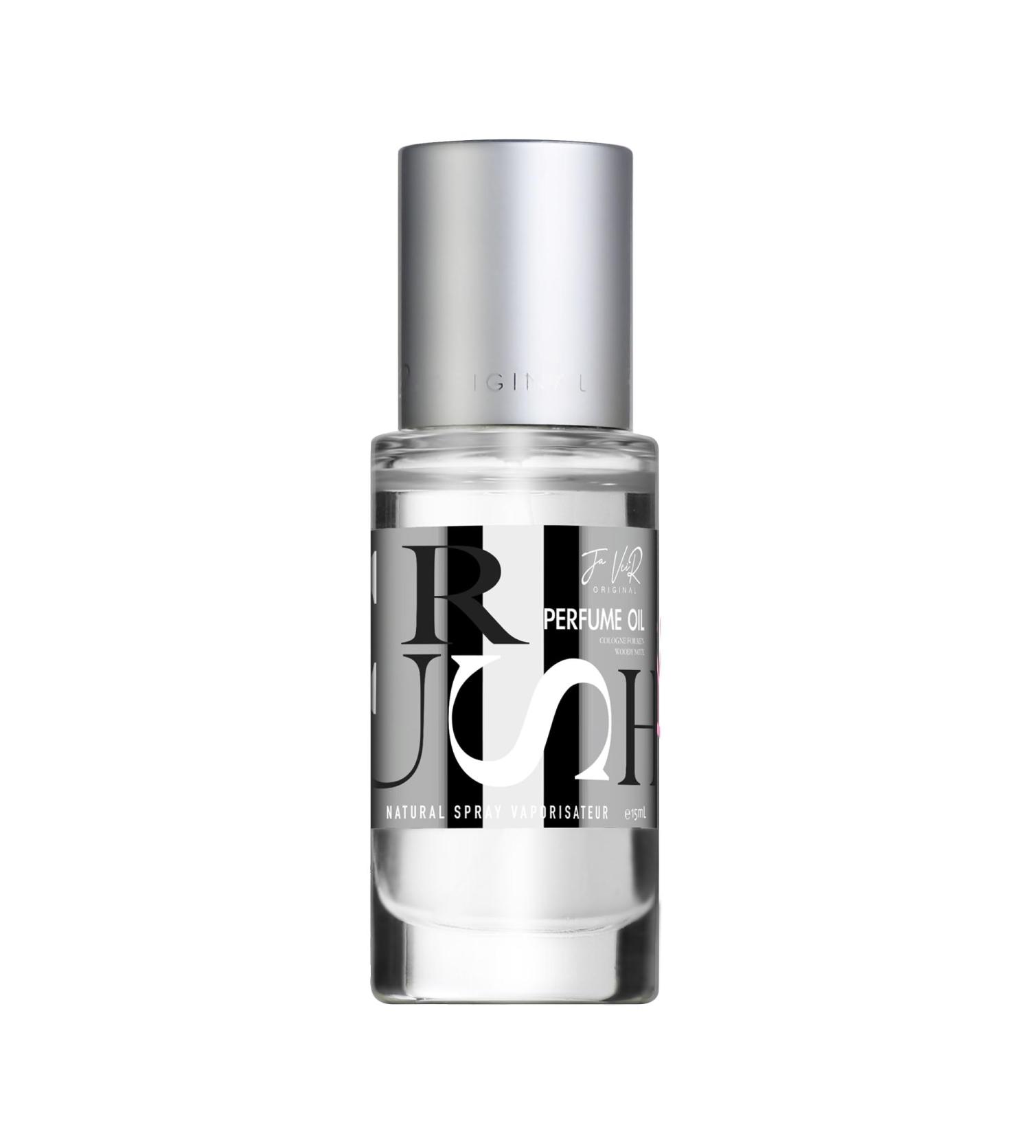 Original Perfume Oil Cologne Spray EDP Woody Fragrance Crush 0.5fl.oz(15mL) Infused Parfum - TSA Ready - Buy Online on GoSupps.com