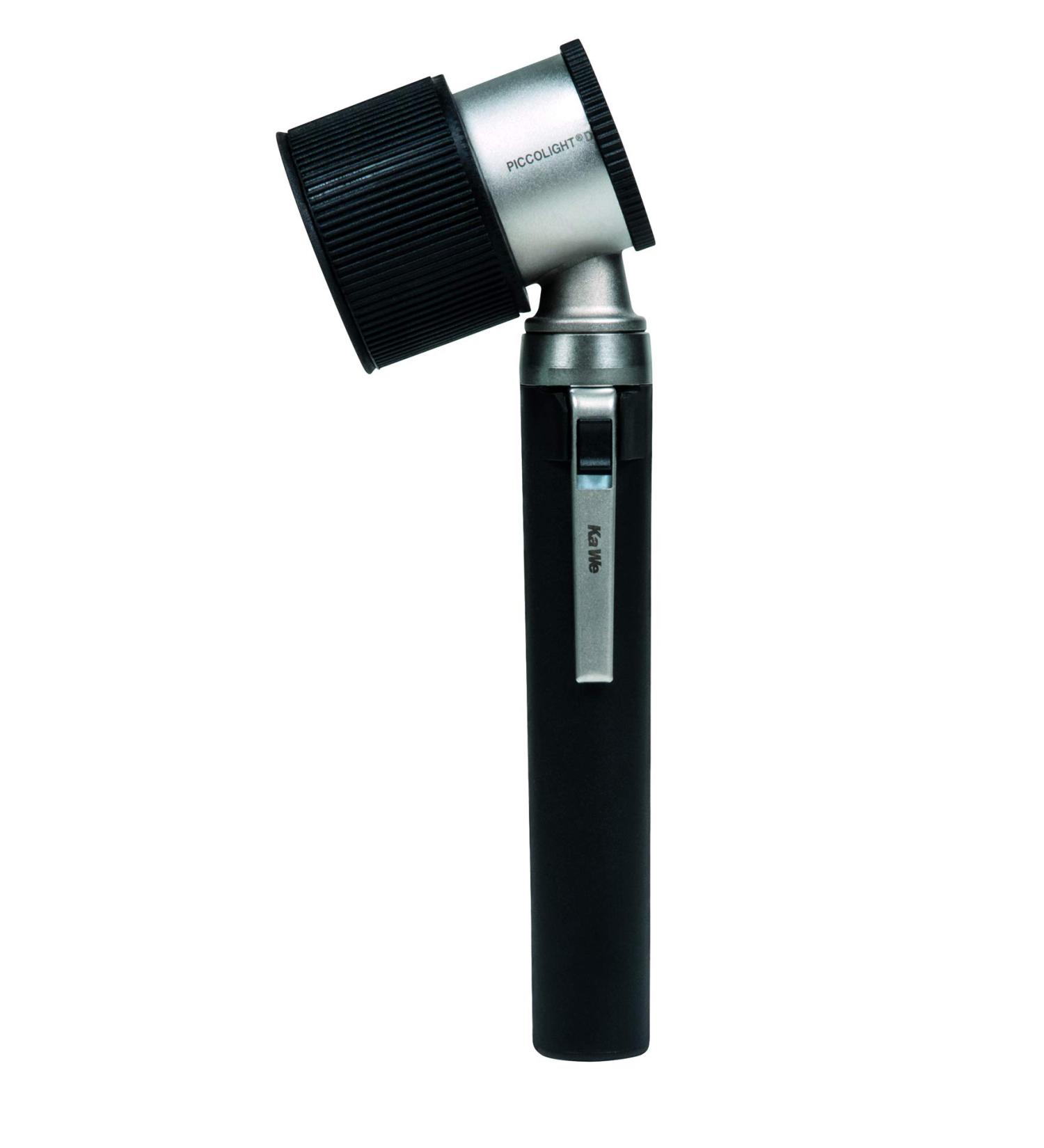 Kawe Dermatoscope Piccolight black