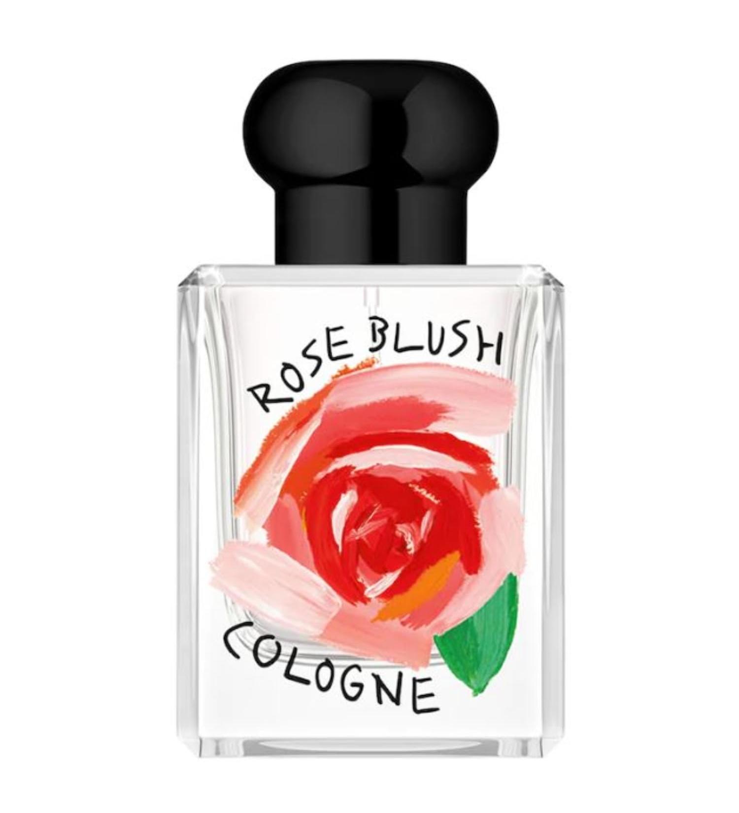 Jo Malone London Limited Edition Rose Blush Cologne - 1.7 fl oz / 50 mL
