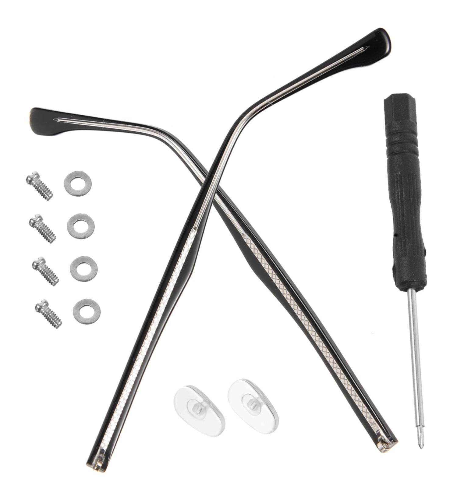 Lurrose Transparent Metal Arm Legs Tips Replacement Bracket - Durable Paper Towel Holder for International Shipping - Buy Online on GoSupps.com