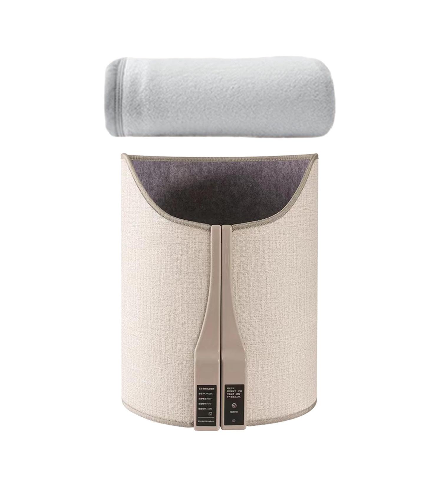 Predolo Energy-Saving Room Heater with Automatic Switch-Off | Efficient International Shipping - Buy Online on GoSupps.com