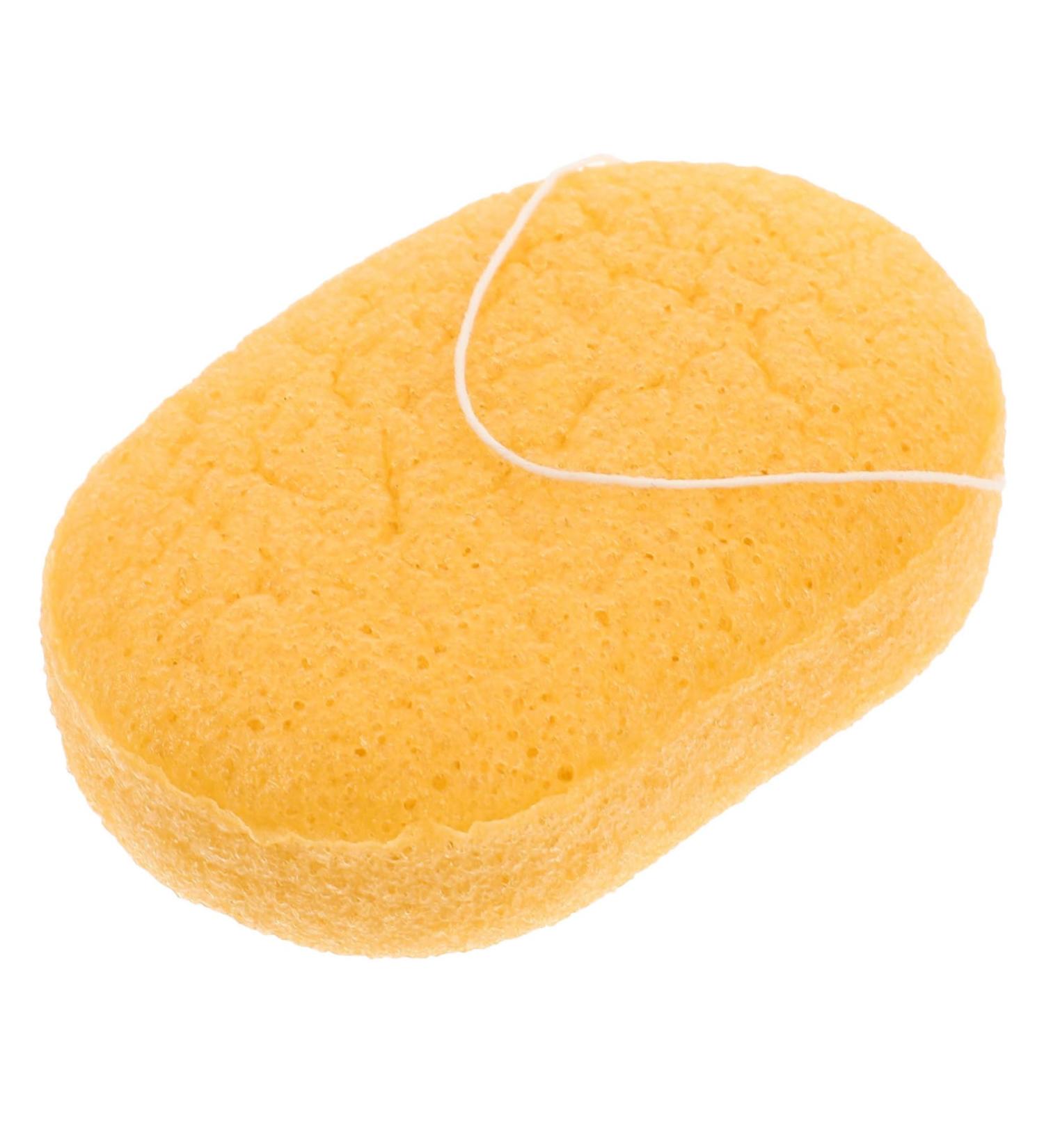 Beaupretty 1Pc face wash Facial Sponge Practical Face Puff face Cleanser sponges for Cleaning exfoliating face Sponge Makeup applicator Sponge face Cleaning Sponge Body Puff PVA Cleansing Set - Buy Online on GoSupps.com