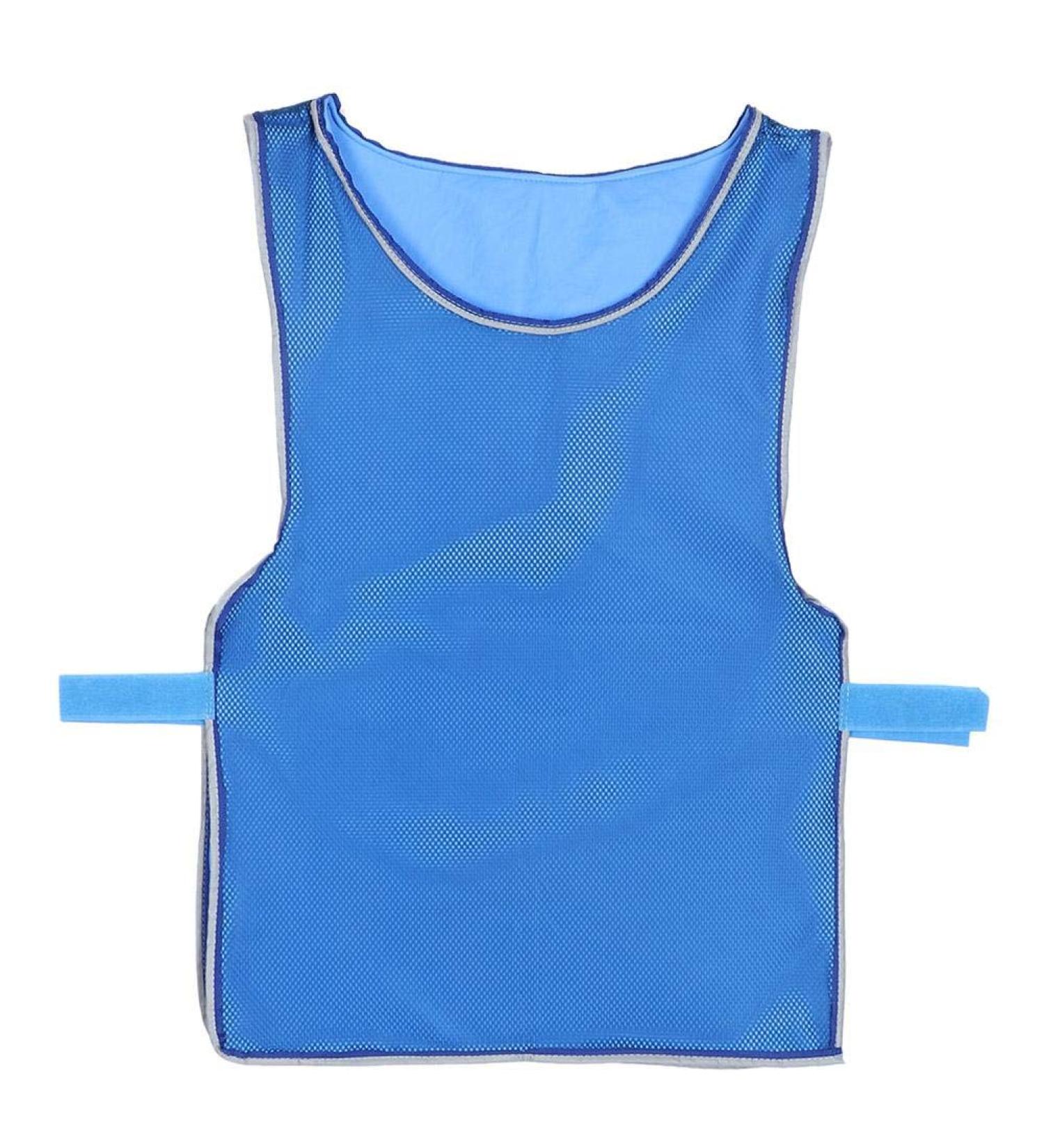 Canyita ICE Cooling Vest - Reusable Summer Cooling Jacket for High Temperatures | Ideal for Outdoor Use - International Shipping Available - Buy Online on GoSupps.com