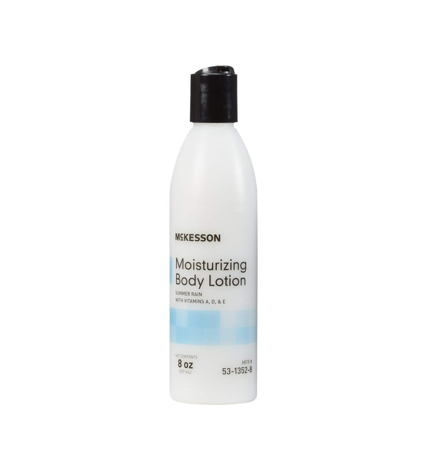 Lotion Summer Rain 8Oz 48/Cs (Sold Per Piece)