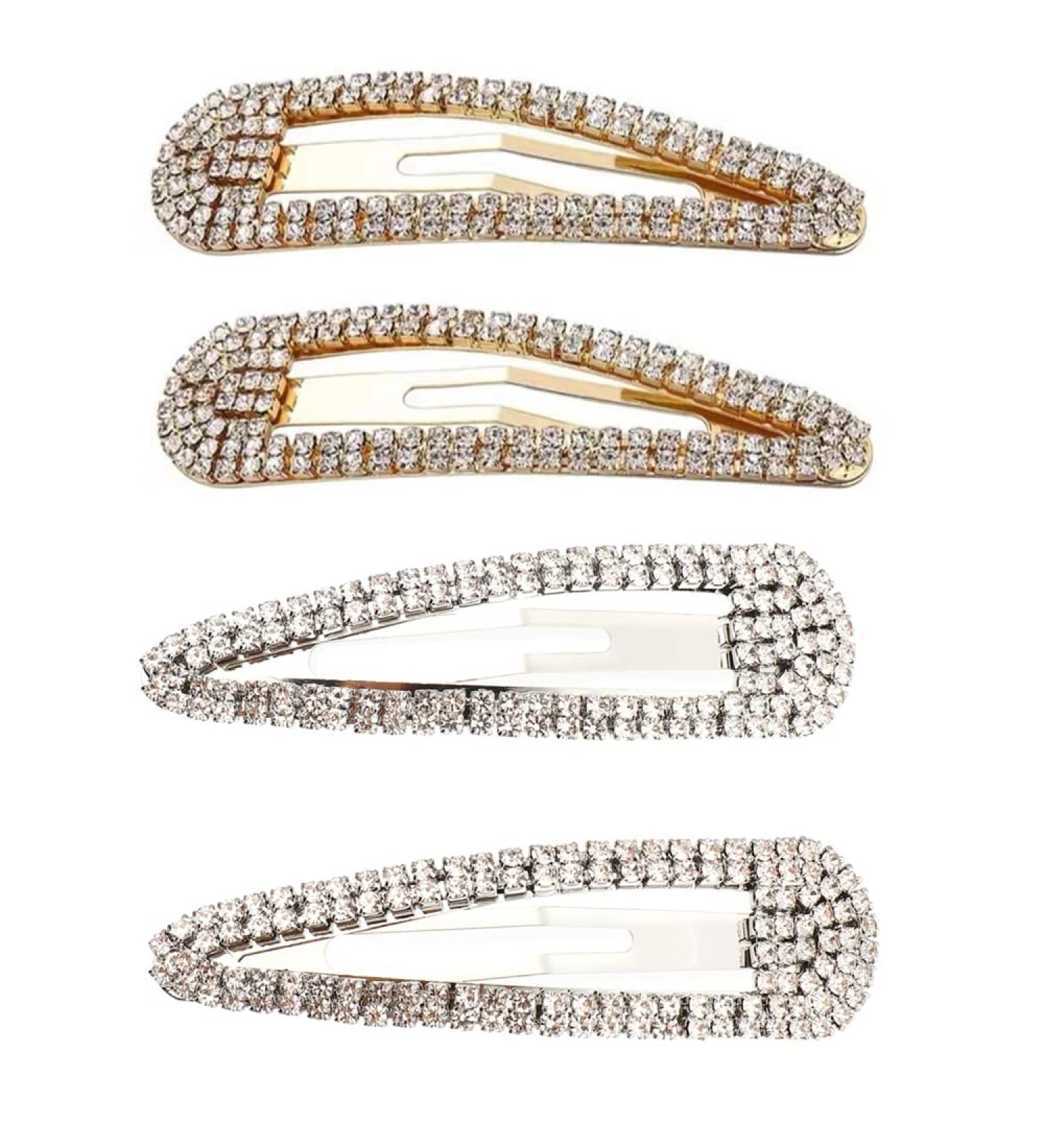 Shop Stylish Hair Care & Styling Accessories | Clips & Barrettes for All Hair Types - Fast International Shipping - Buy Online on GoSupps.com