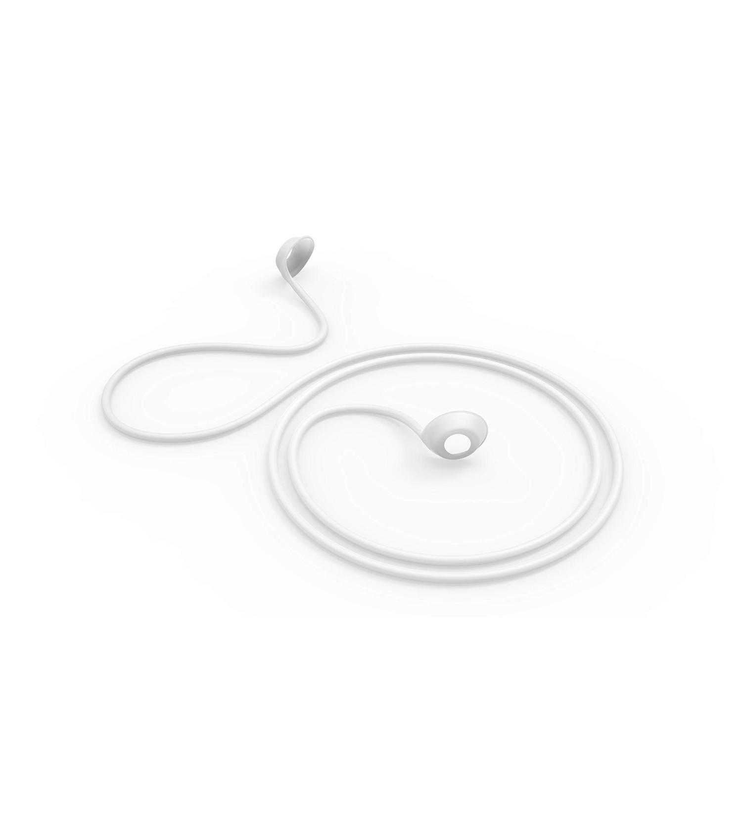 Eargasm Earplugs Connector Cord - Good for High Fidelity, Slide and Smaller Ears Earplugs Models