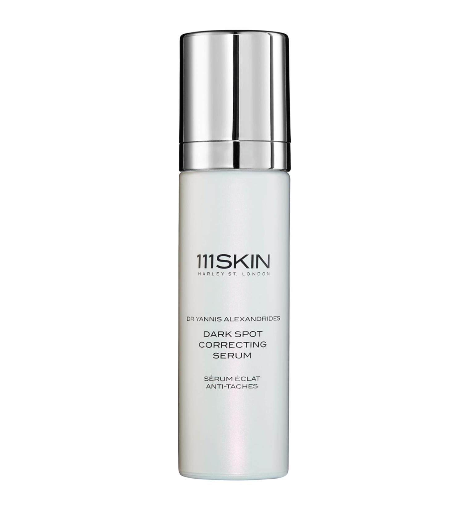 111SKIN Dark Spot Correcting Serum for Face Hydrating Serum for Dark Spots Acne Scars & Uneven Skin Tone with Tranexamic Acid & Niacinamide Suitable for All Skin Types 1 fl oz - Buy Online on GoSupps.com