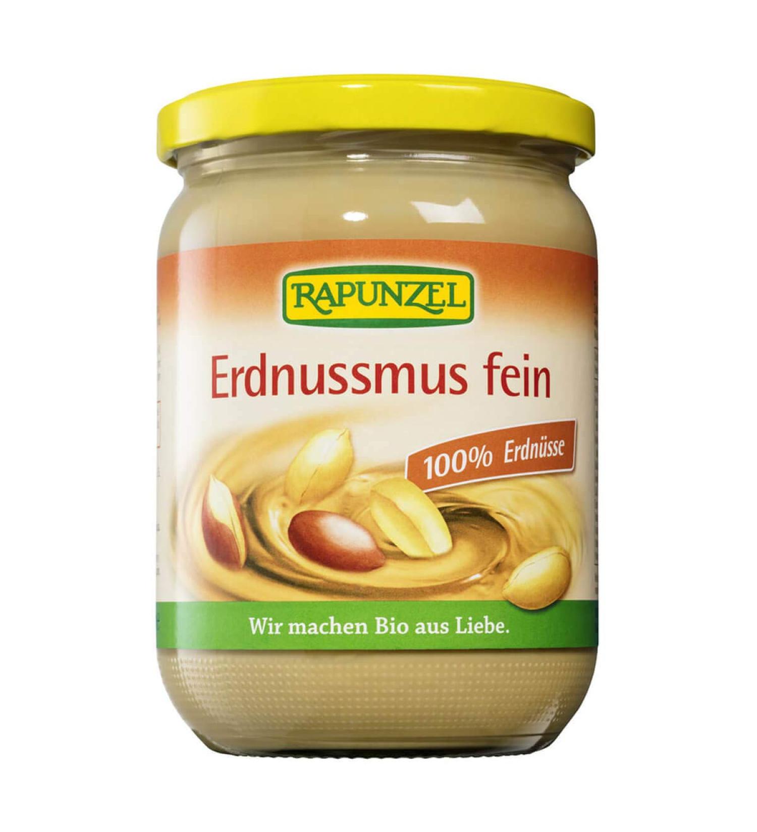 Rapunzel Oltroßmus Fein o.s. 500 g 1