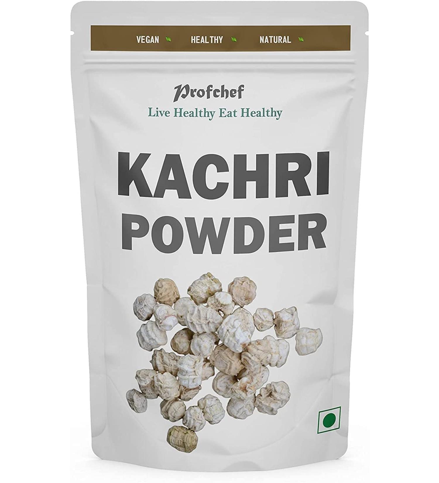 CROW Kachri Powder for cooking 400g