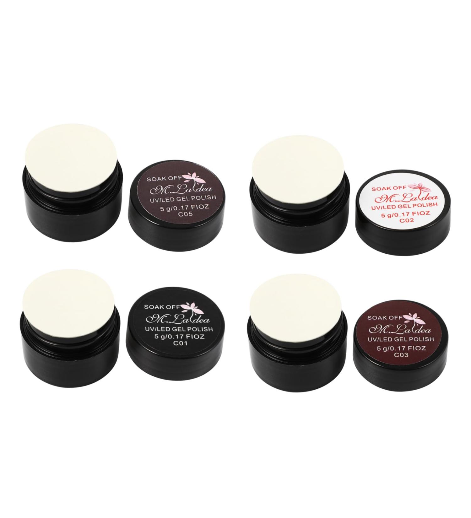 FRCOLOR Nail Glue Gel Practical Gel Long-lasting Gels hook line UV Gel Nail Polish - Buy Online on GoSupps.com