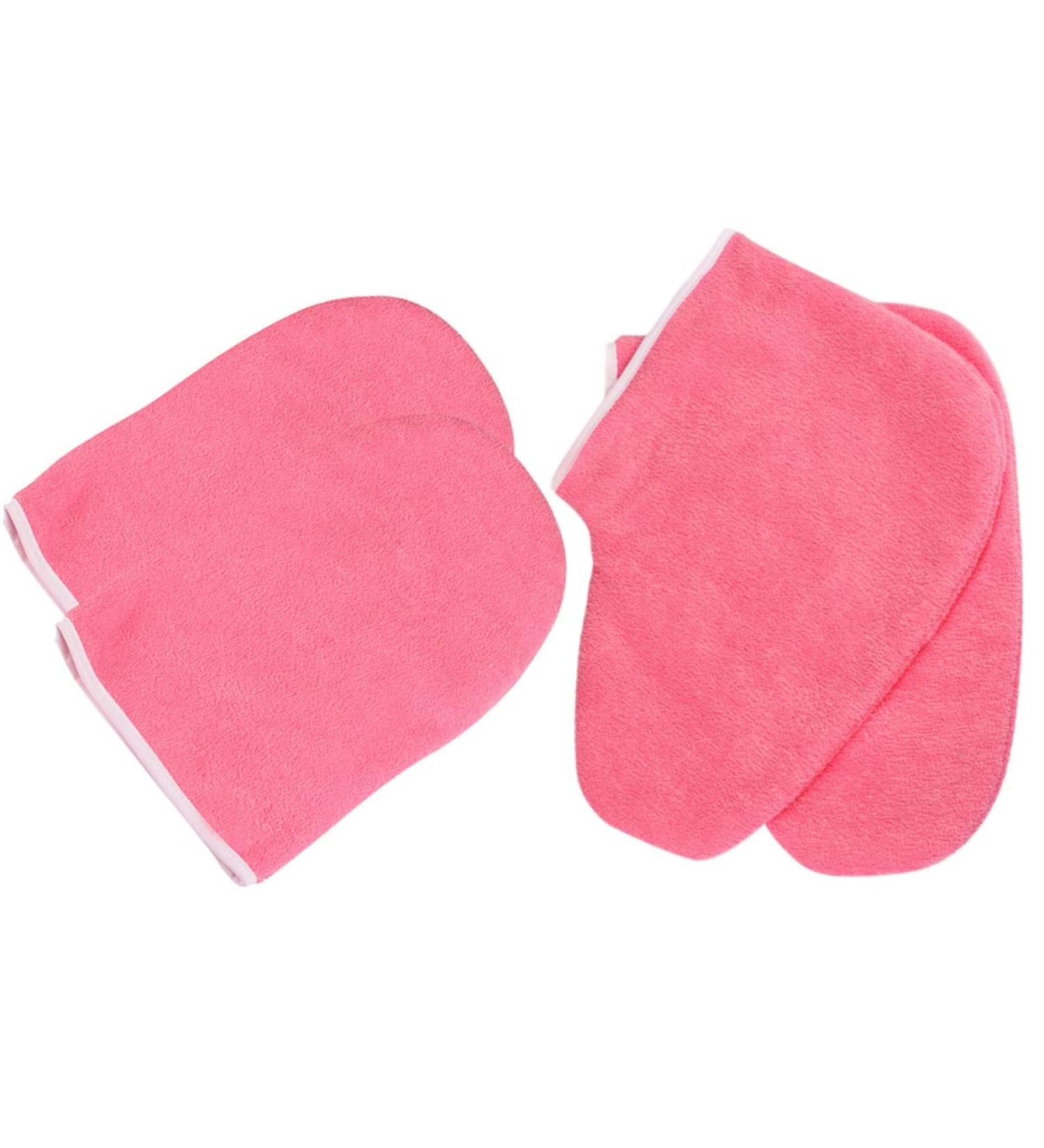 Cire Pour Bain De Paraffine Accessoires De Th rapie Paraffine Et Sangles De Inclus - Buy Online on GoSupps.com