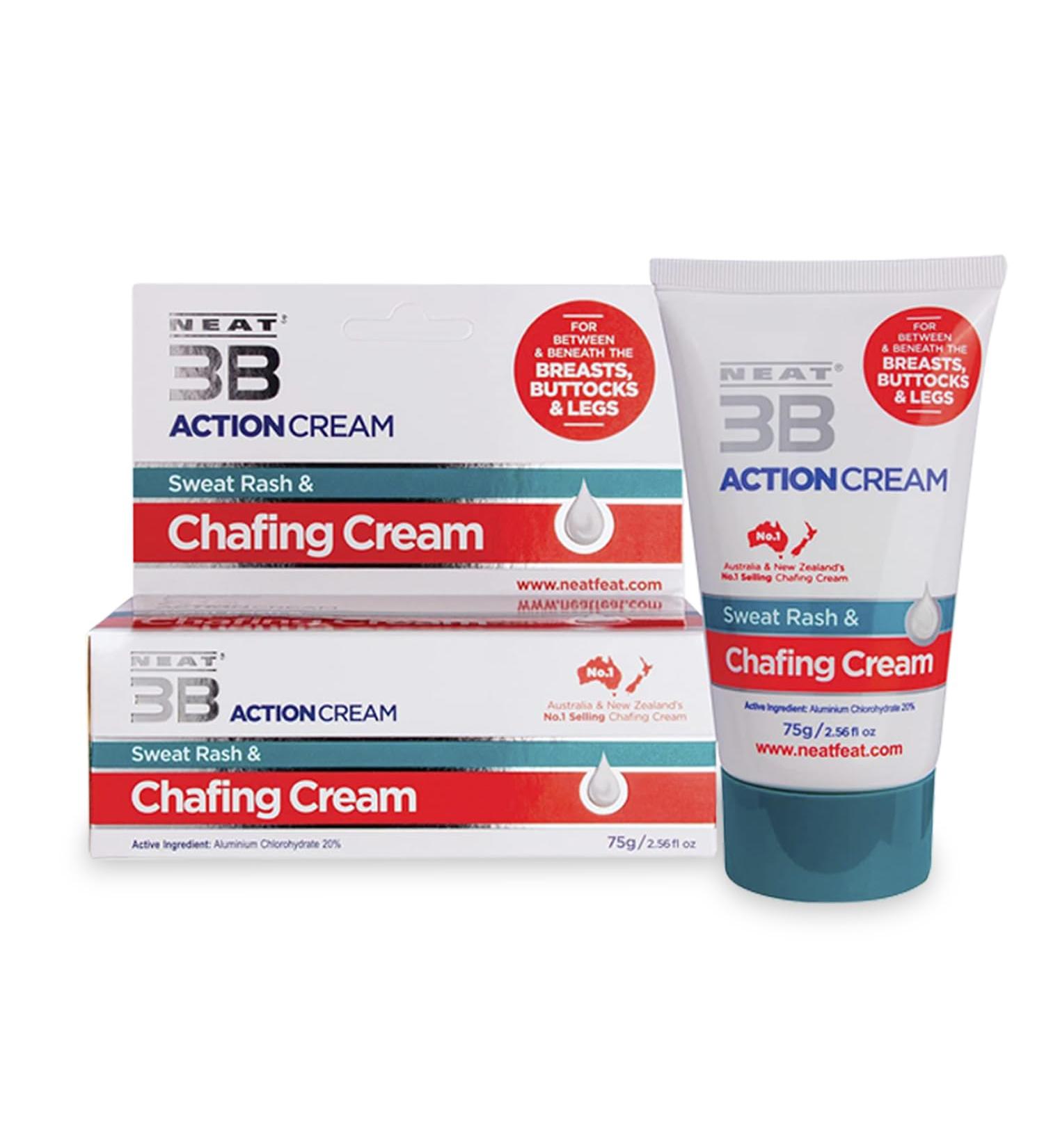 Neat 3B Cr me Active 75 g 75 g (Lot de 1) - Buy Online on GoSupps.com