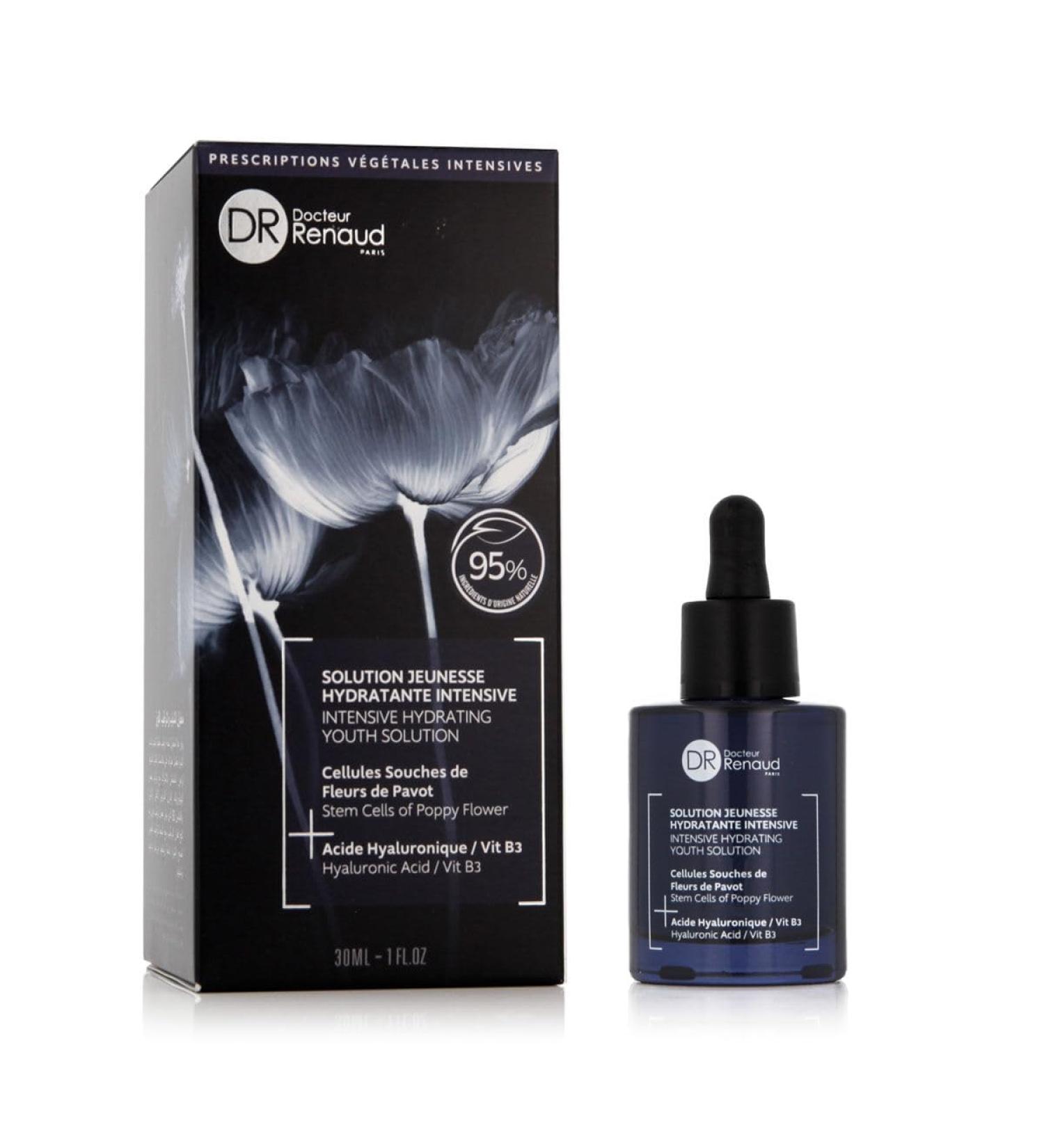 Dr Renaud - Intensive Hydrating - Youth Solution