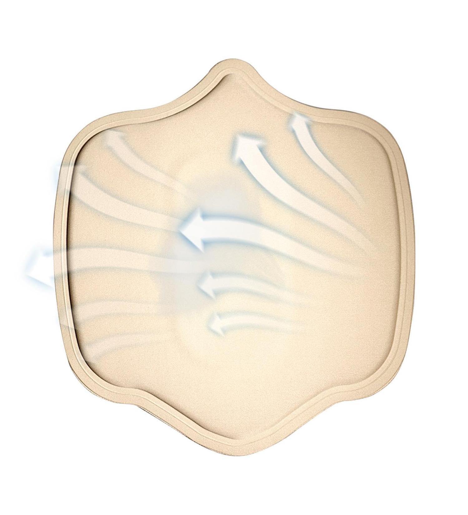 Whnbuij Lipoo Abdominal Board Abdominal Compression Board Abdominal Board After Liposuction Surgery Shaper Lumbar Compression Plank Abdominal Plank Abdominal Tuck P Skin Color - Buy Online on GoSupps.com