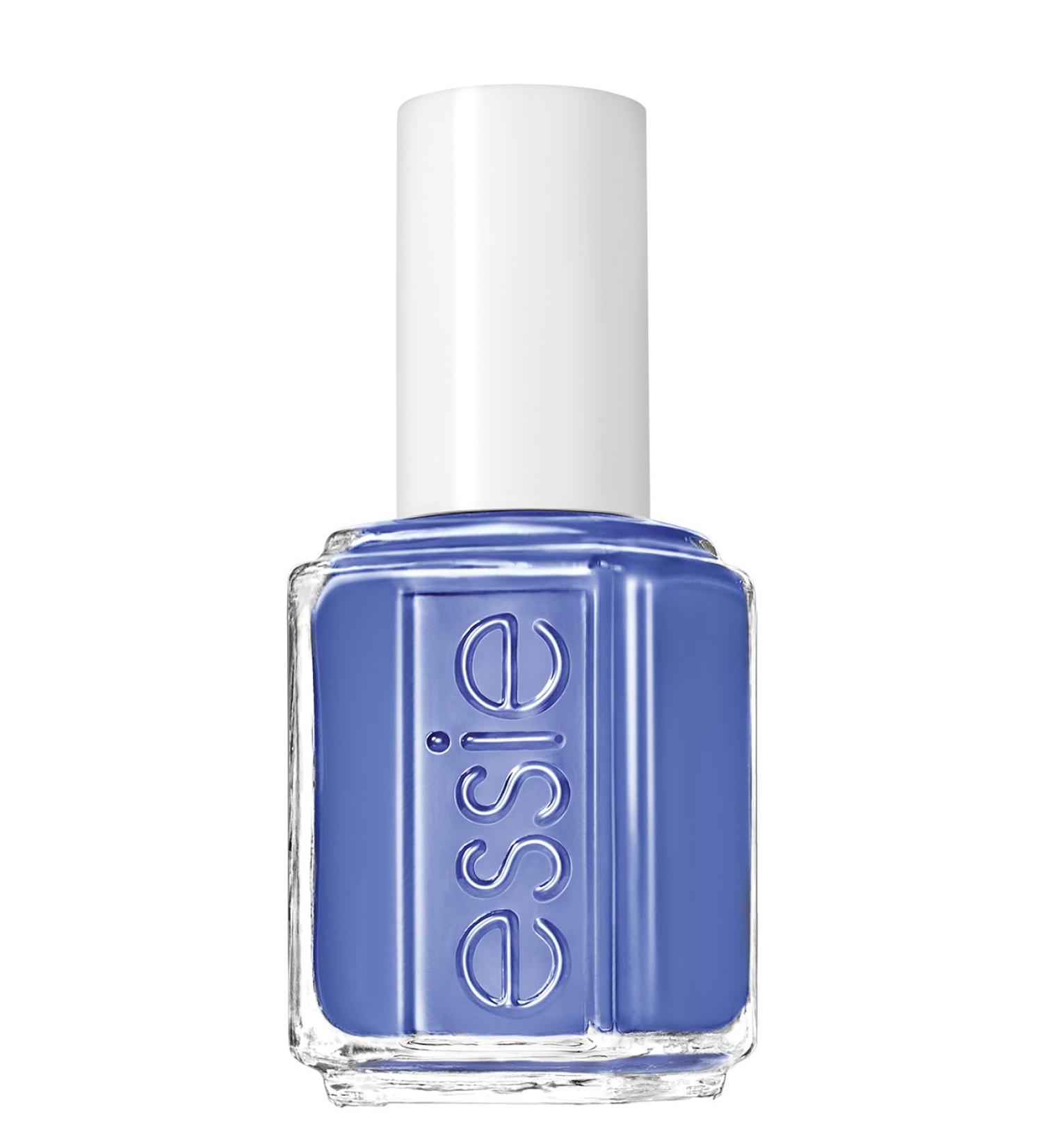 Essie - nail polish Chills & Thrills