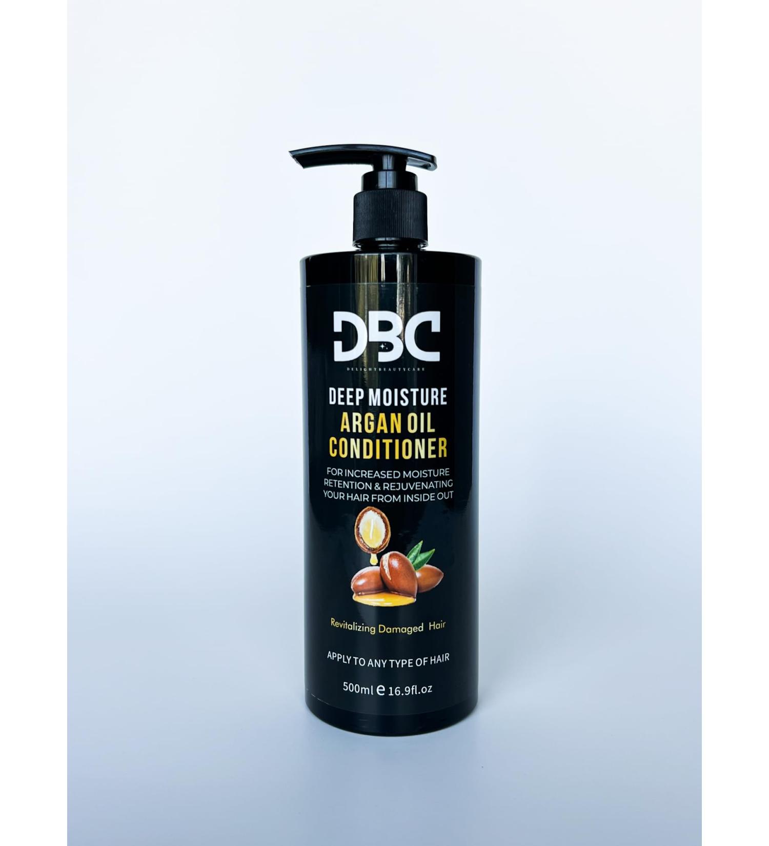 DBC Argan Oil Conditioner