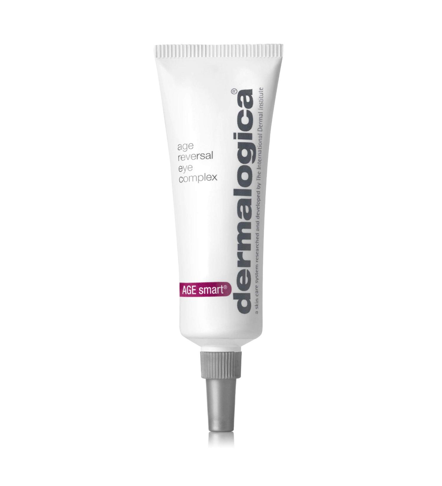 Dermalogica Age Reversal Eye Complex 0.5 fl oz - Anti-Aging Retinol Eye Cream - Buy Online on GoSupps.com