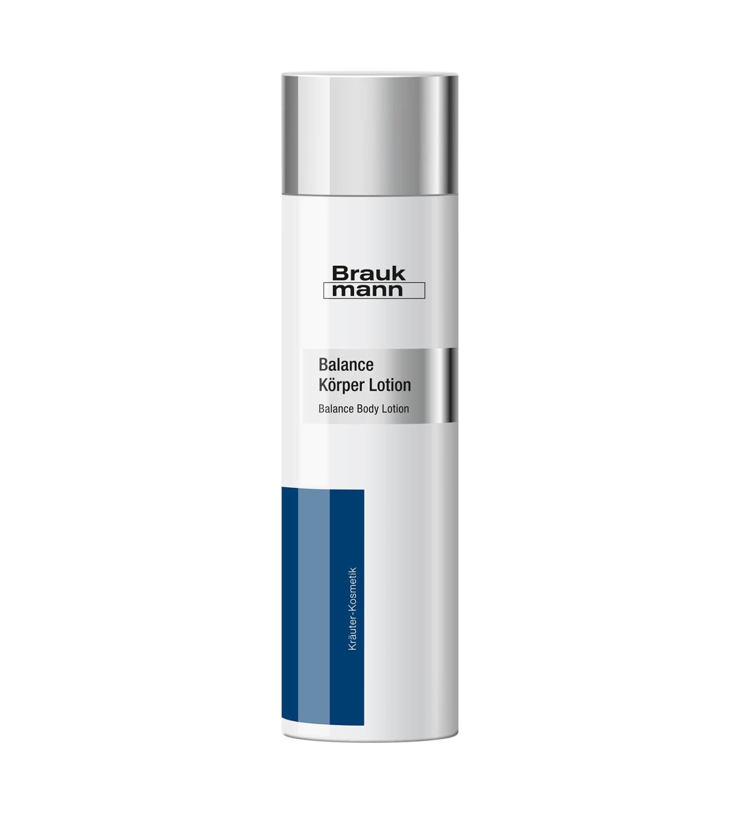Hildegard Braukmann For Men Balance Body Lotion 250 ml