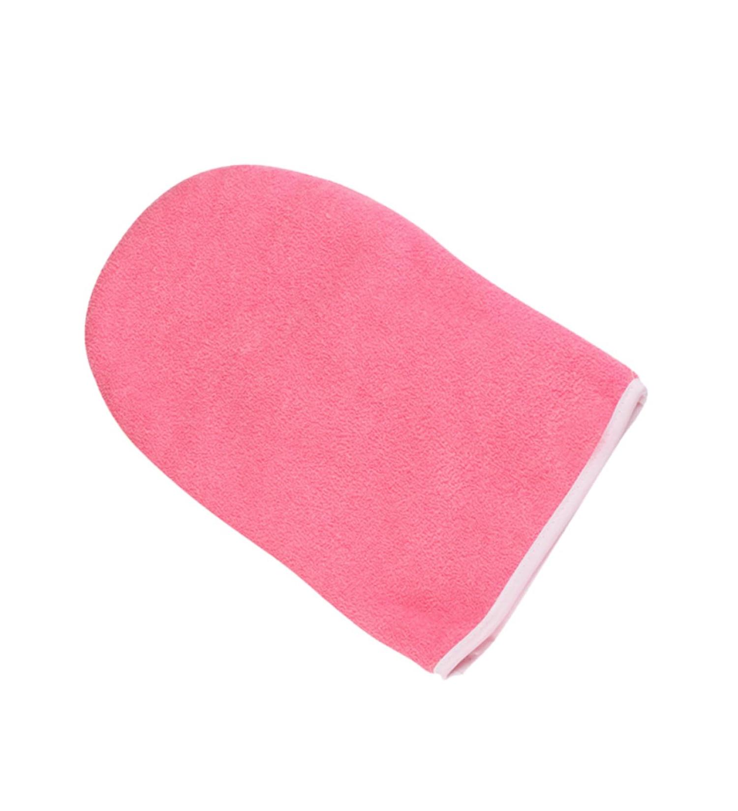 FOMIYES Protections Pour Soin Des Mains En Paraffine Couvre-mains Isolant Pour Bain De Cire - Buy Online on GoSupps.com
