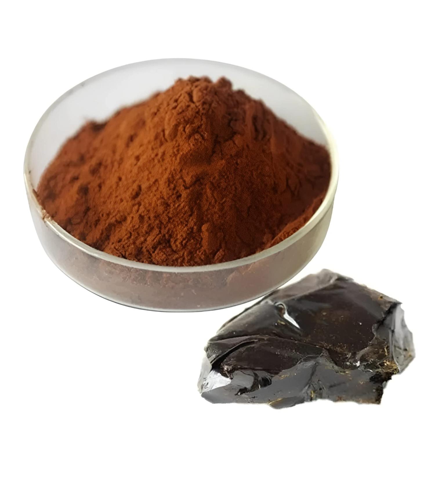 Pure Propolis Powder 50g - Buy Online on GoSupps.com