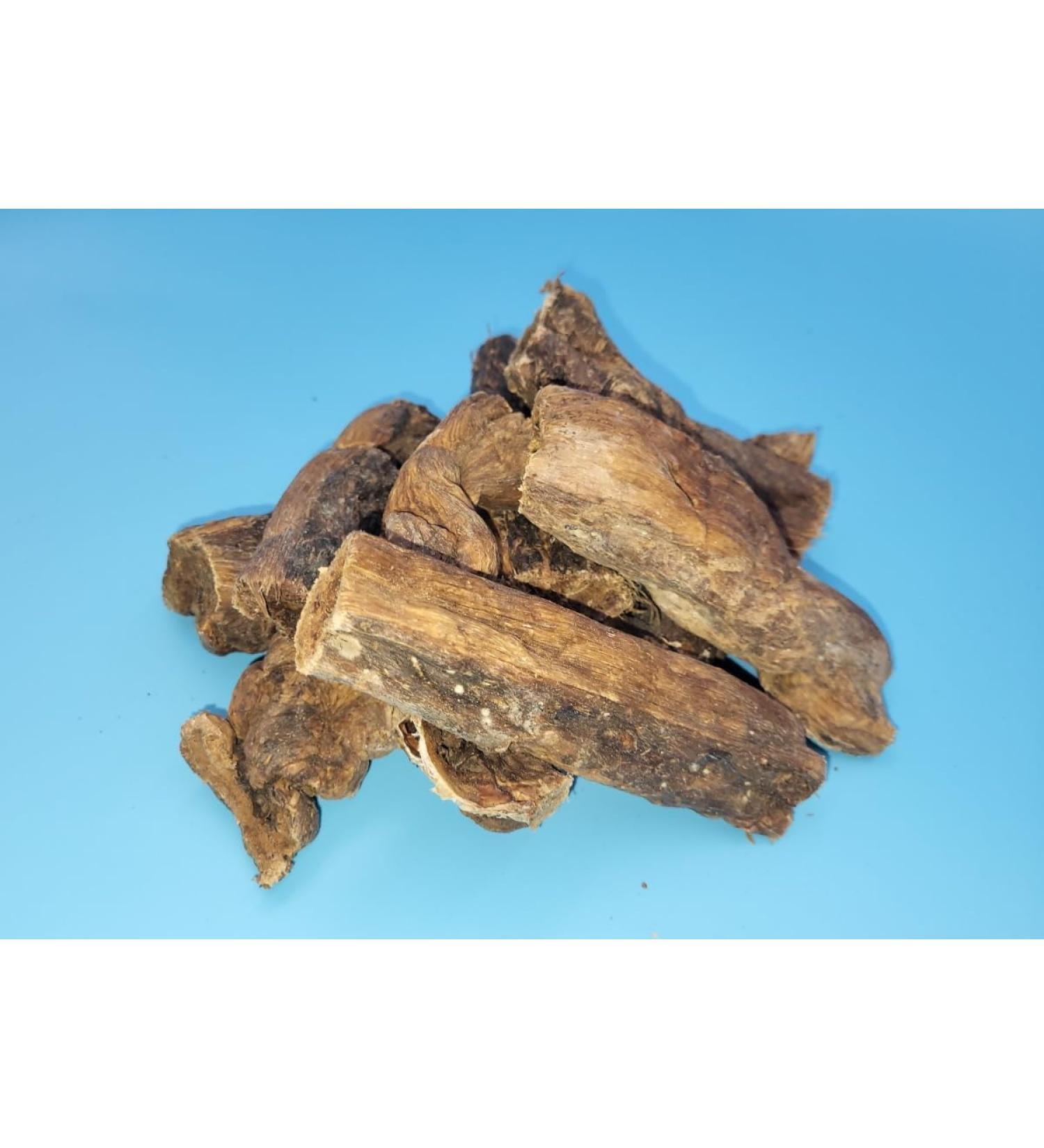 Beef Lung Futterbauer 5X 1kg Chew Snack for Dogs