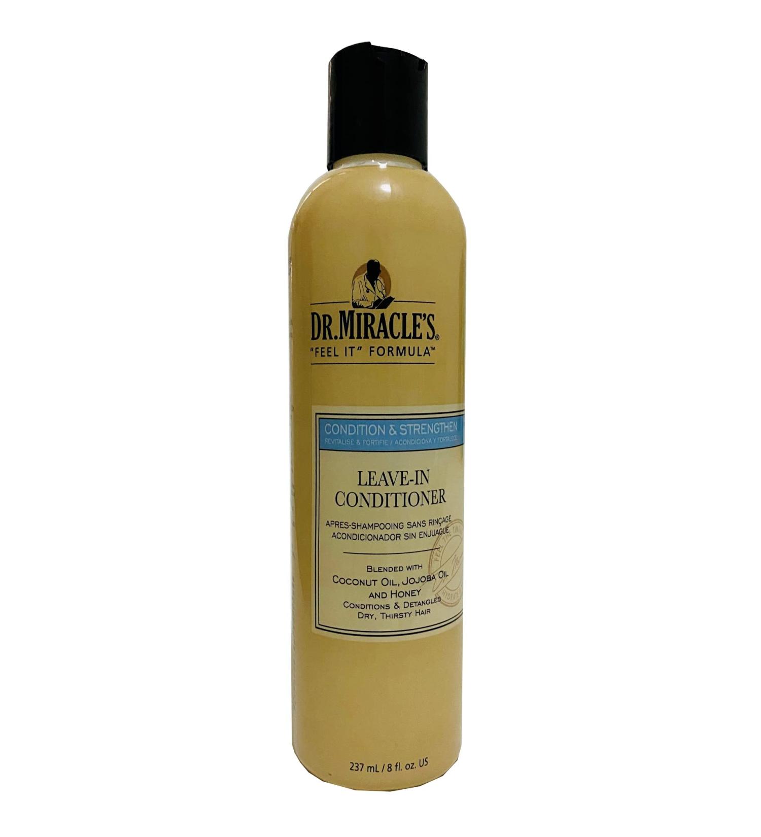 Dr.Miracle Leave in conditioner 235 ml