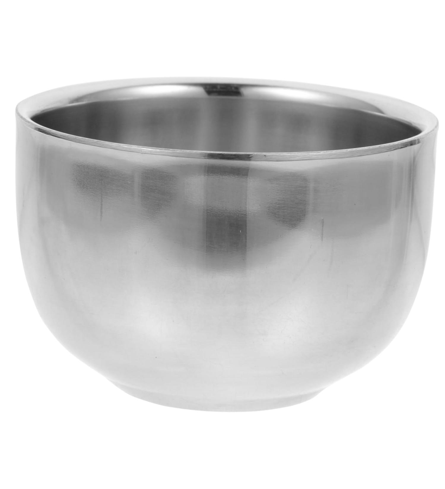 Plafope Bartbrush Shell for Men - Premium Shaving Cup & Accessories | Ideal Gifts for Shaving Enthusiasts - Buy Online on GoSupps.com