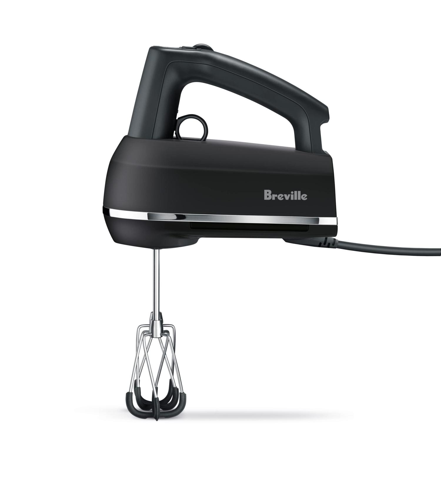 Handy Mix Scraper in Black Truffle - Effortlessly Mix and Scrape with Style - Buy Online on GoSupps.com