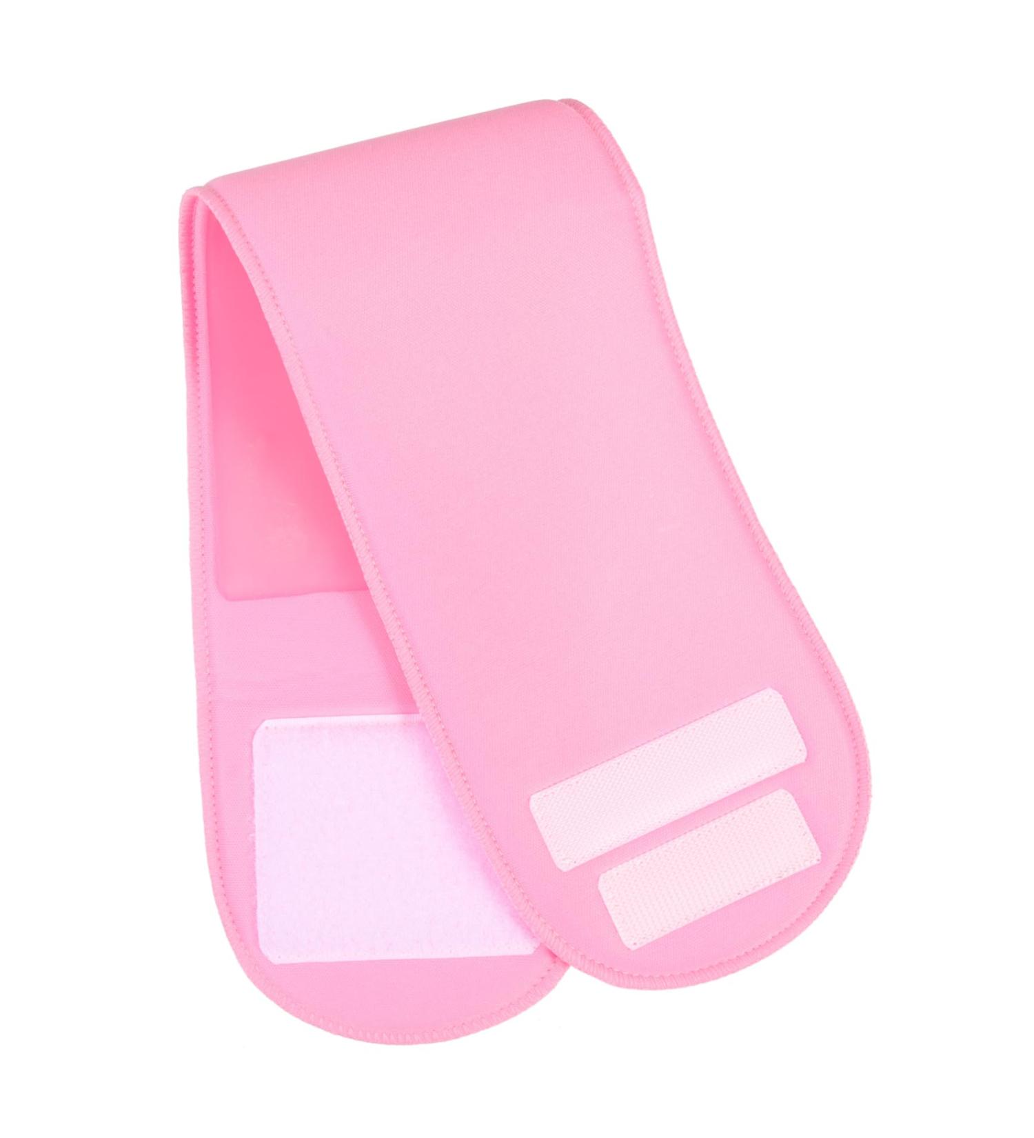 PRETYZOOM Neck Skin Care Wrap Essential Oils Hydrating Neck Gel Band for Wrinkle Prevention Comfortable and Lightweight Design for Home Travel Use - Buy Online on GoSupps.com