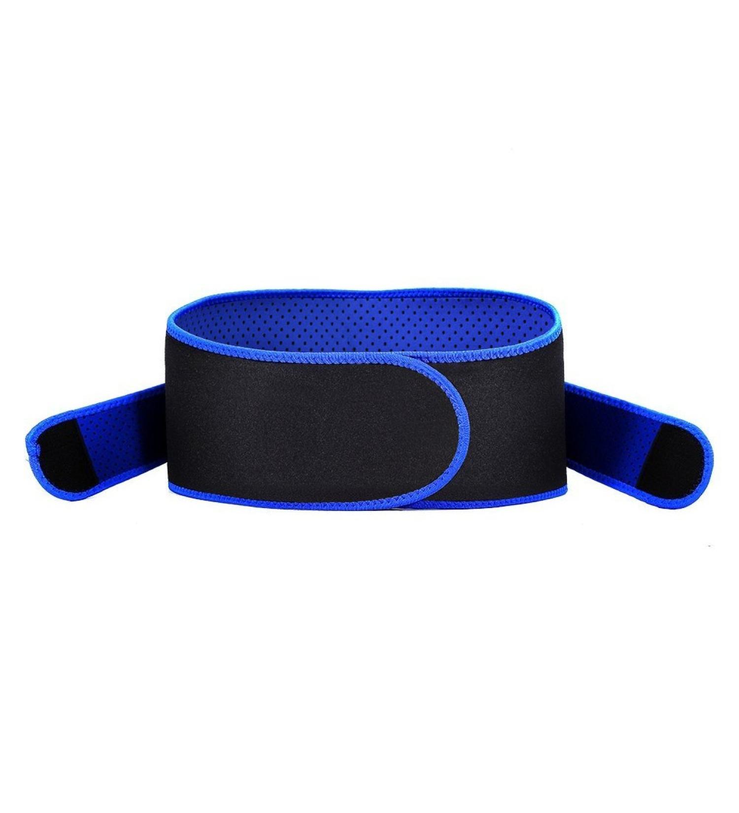 VGEBY Sports Belt | Adjustable Back Waist Support Strap for Weightlifting Basketball Running & Fitness - International Shipping Available - Buy Online on GoSupps.com