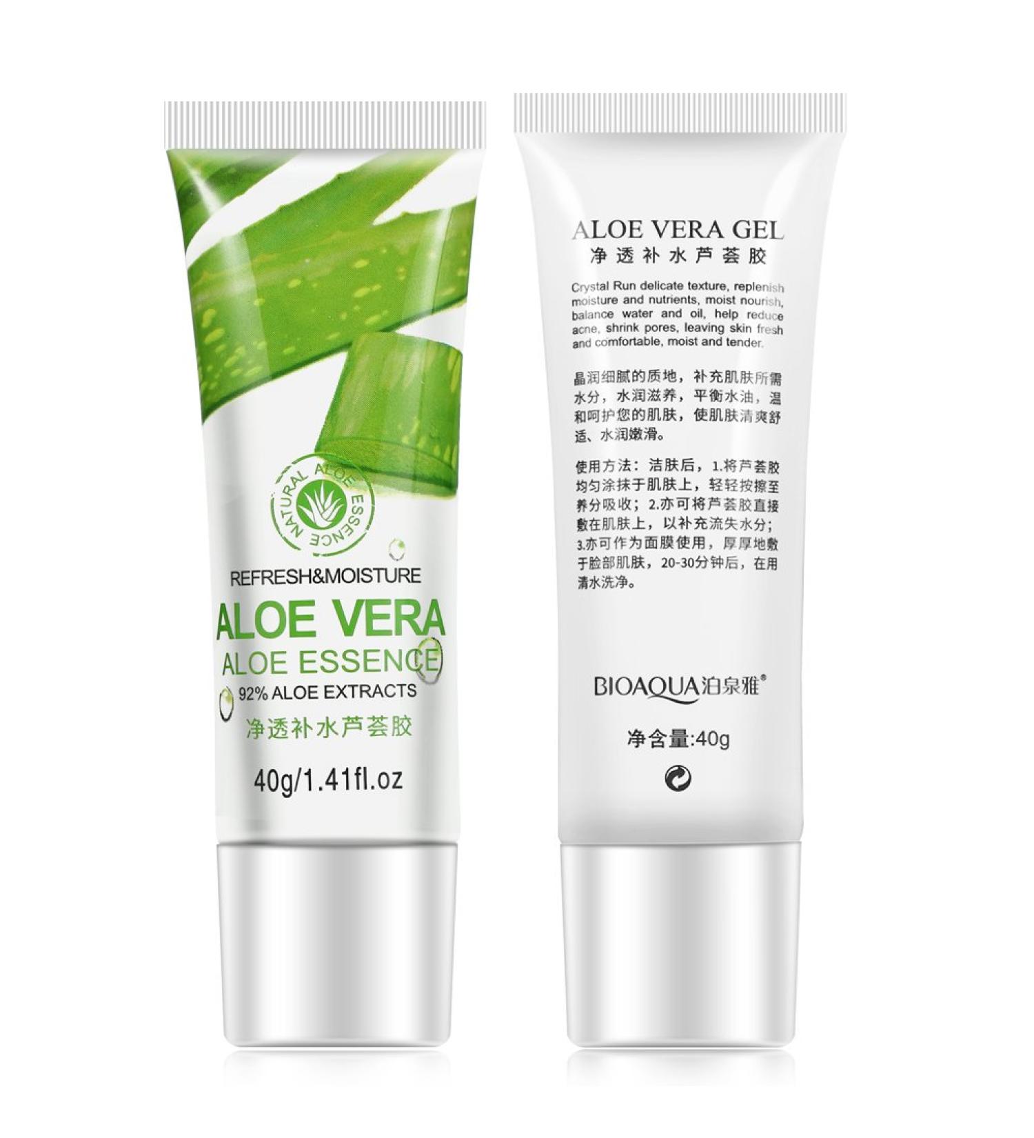 Face Cream Vera Gel Face Cream Vera Cream Anti Winkle Whitening Moisturizing Skin Care Face Care Naturally moisturizer - Buy Online on GoSupps.com