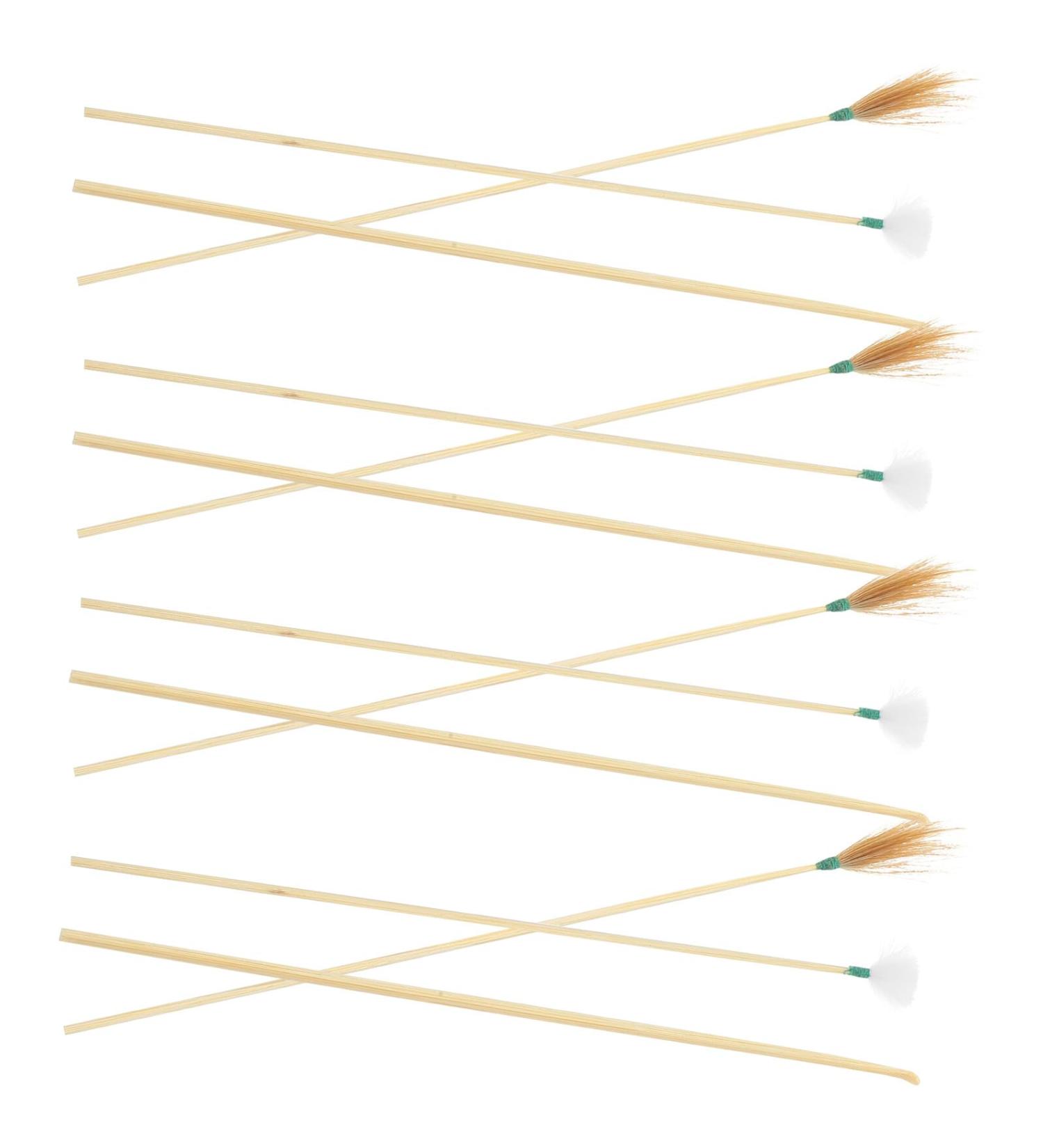 Mipcase 5 Sets Professional Ear Wax Removal Kit Ear Cleaner Tools with Comfortable Massage Head Ergonomic Handle Lightweight for Safe Earwax Cleaning at Home and Travel - Buy Online on GoSupps.com