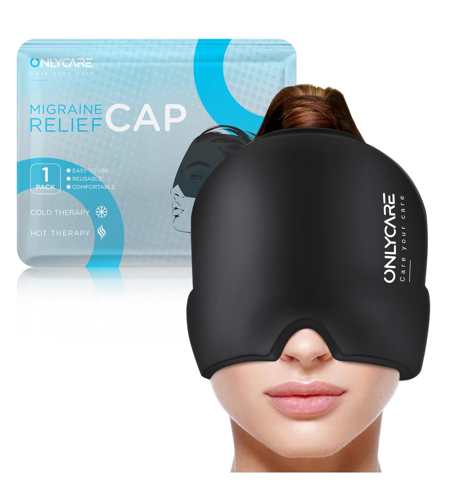 Snore Reduction Chin Strips - Stop Snoring and Improve Sleep Quality - Buy Online on GoSupps.com