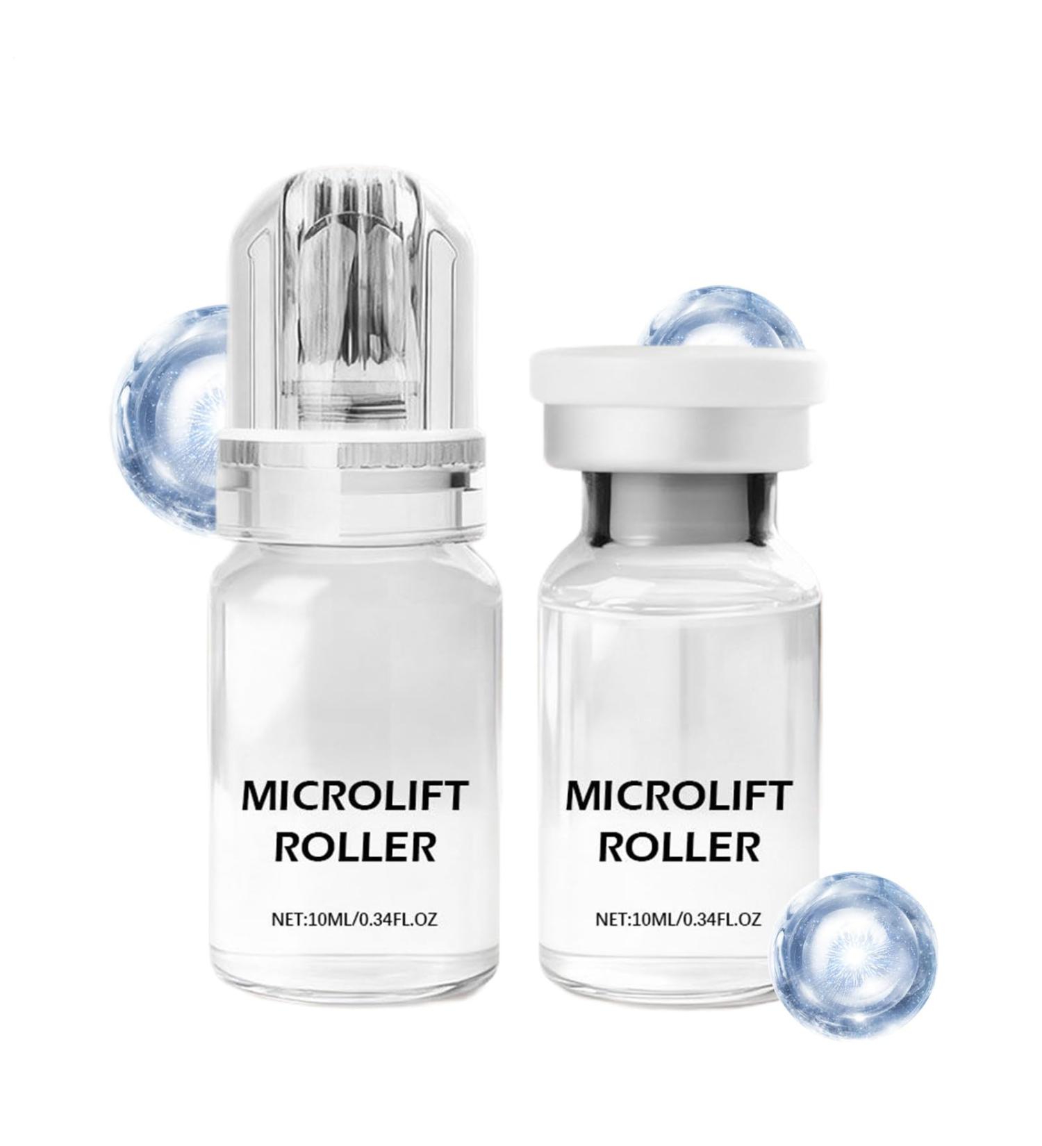 Firming fluid for the face 20 ml firming moisturizing skin care natural face cream for makeup daily under eyes before and after winter - Buy Online on GoSupps.com