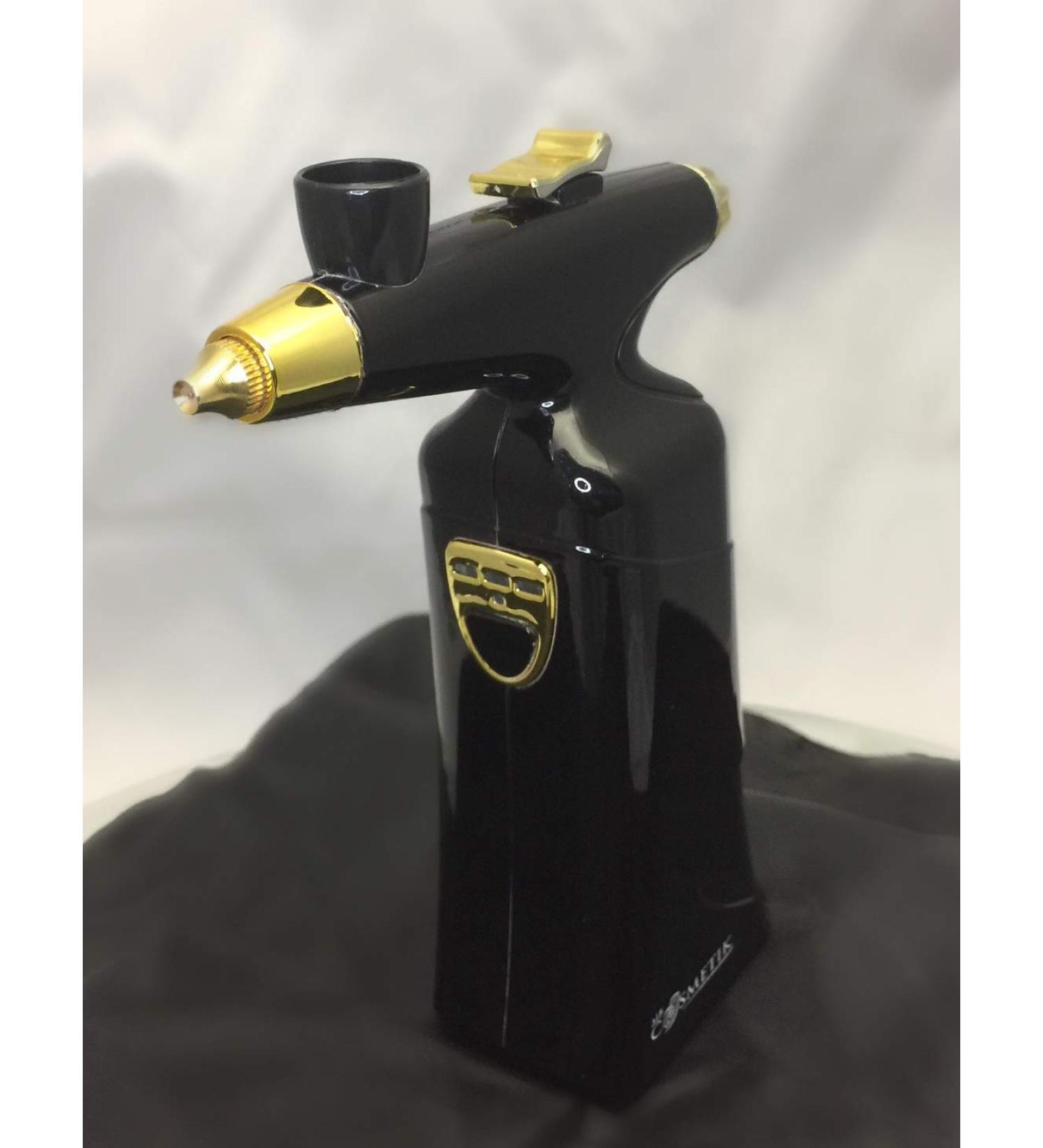 Flair 1 Airbrush Makeup Kit - Flawless Application International Shipping Available - Buy Online on GoSupps.com