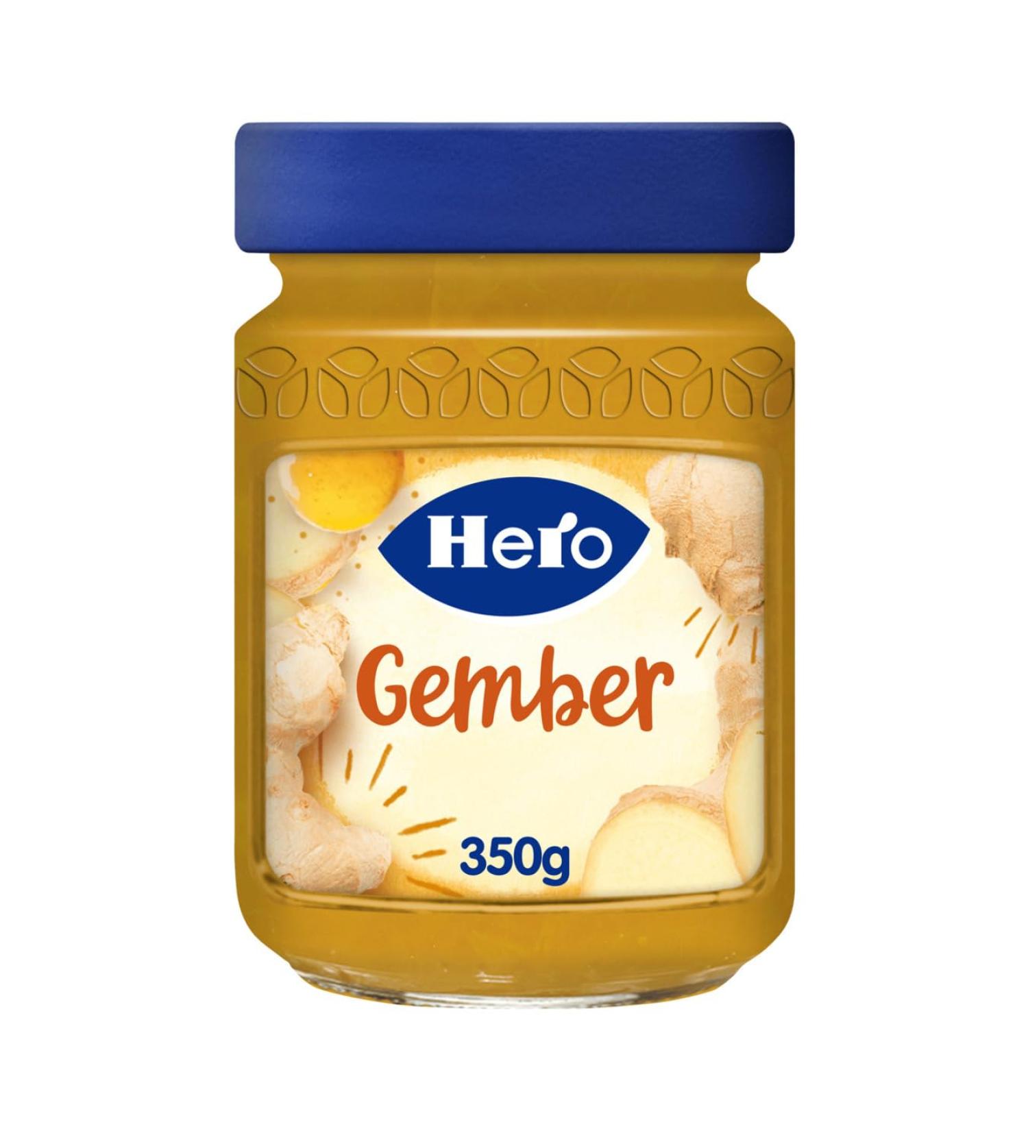 Hero - Watchmaker - 350 g