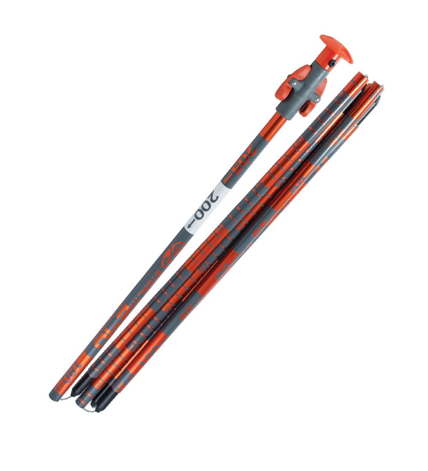 Backcountry Access Stealth 240 Probes One Size