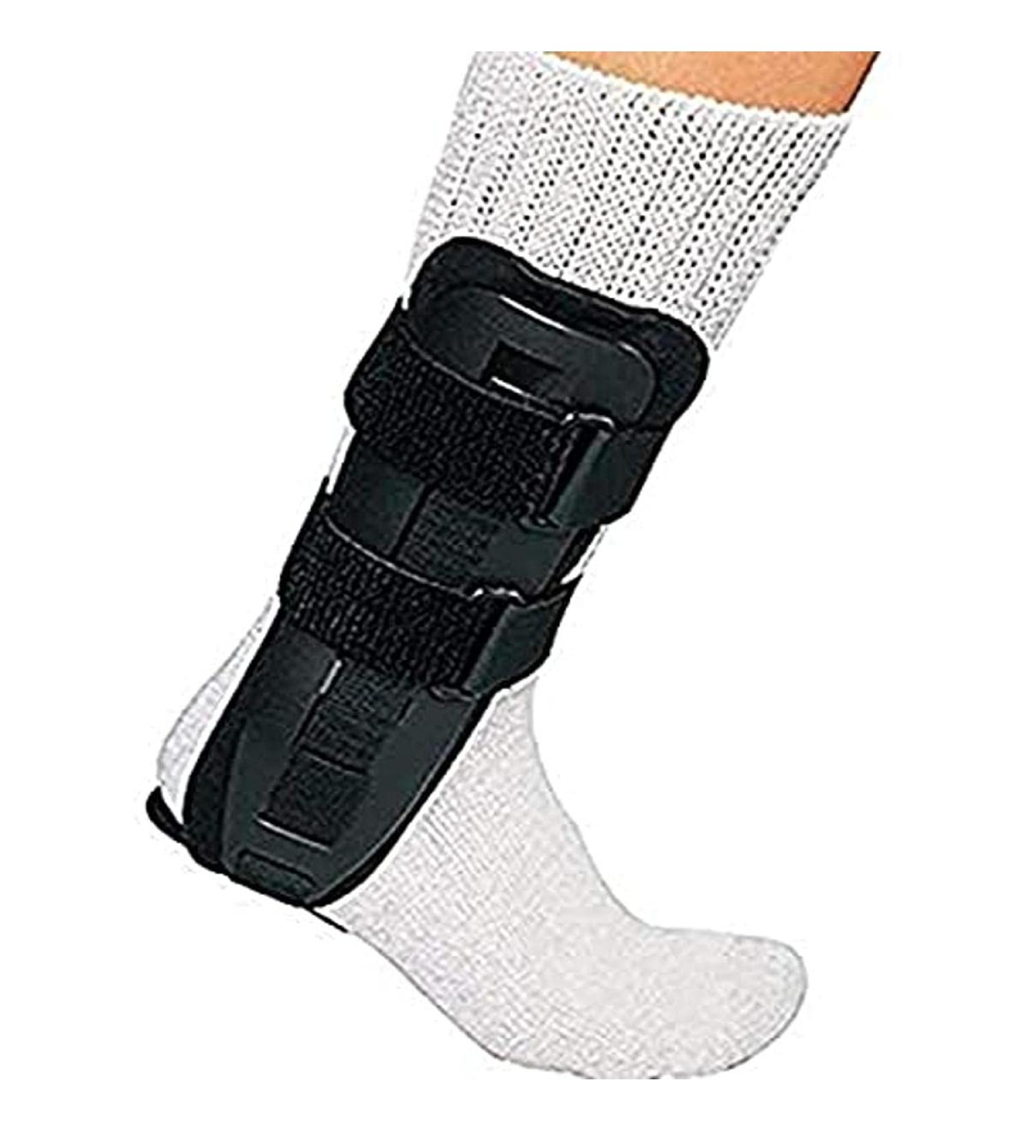 ProCare 79-81197 Surround Ankle Brace Large 10" Height