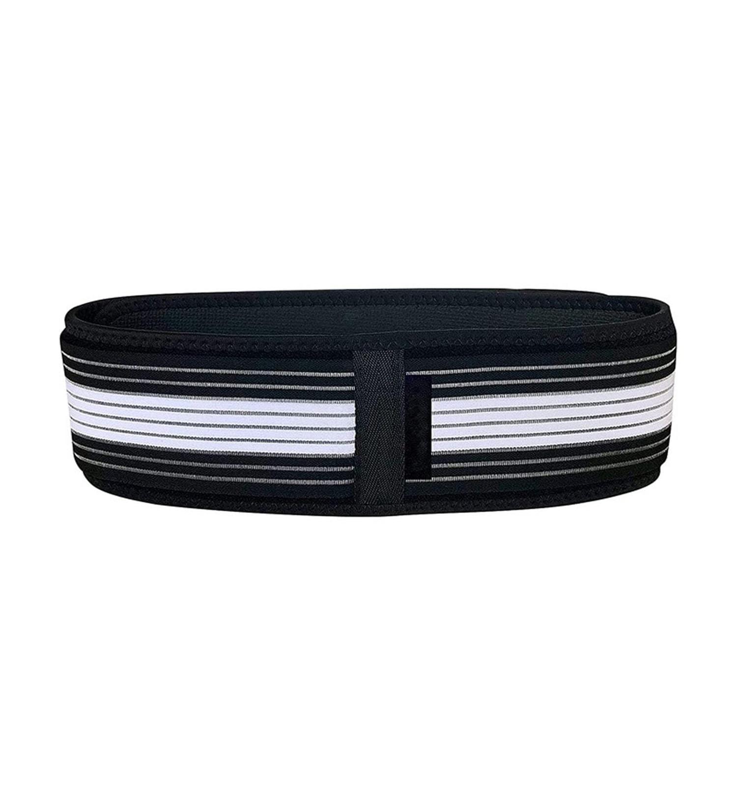 Hip Brace for Hip Pain Relief | Sciatica & Lumbar Support Belt for Men & Women | Large Size - Buy Online on GoSupps.com