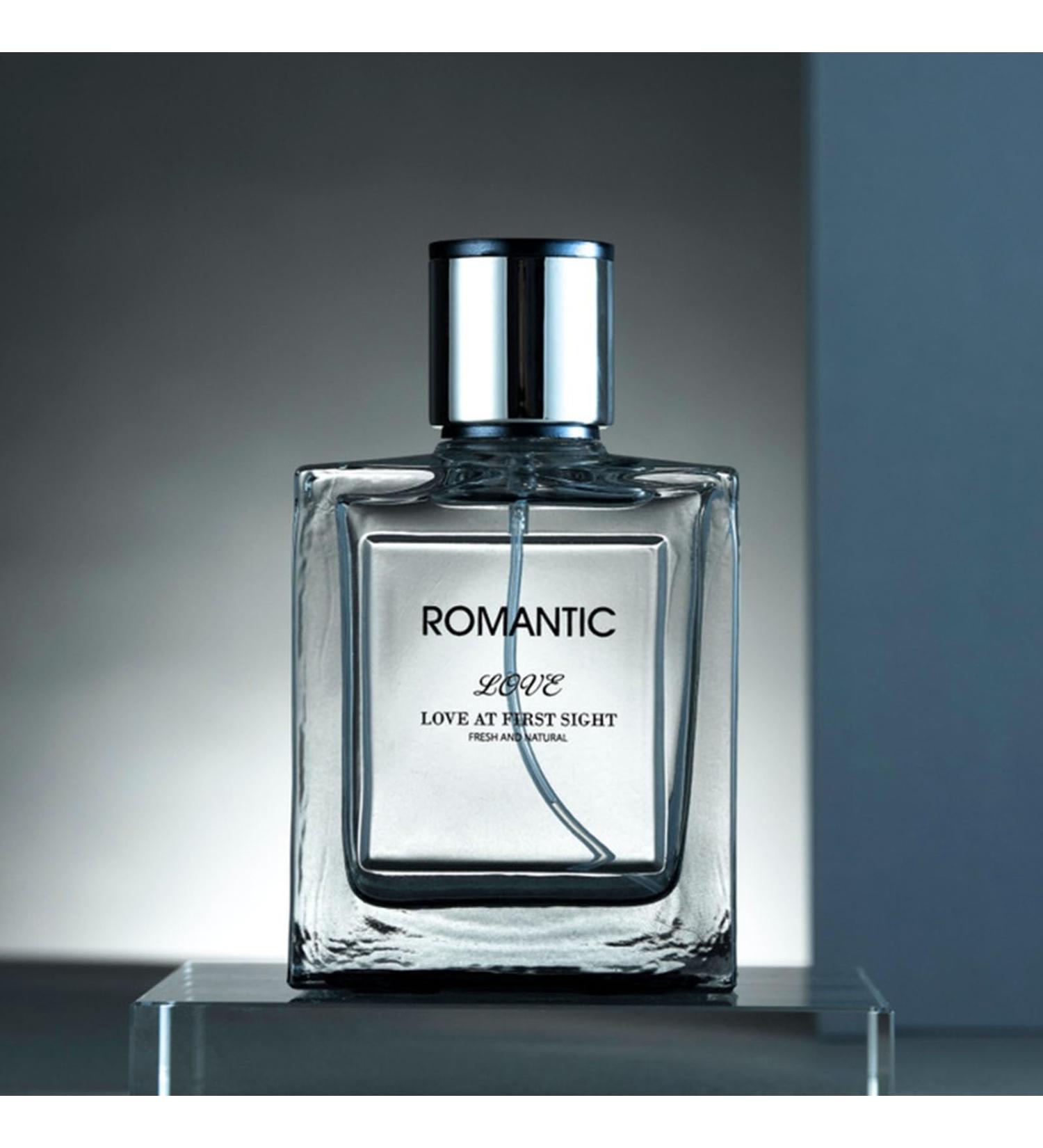 Mens Fragrance Eau de Parfum with Water Pearl Gift Packing Long Lasting Fragrance for Date Night Gifts for Men(50ml) 11.36 Ounce (Pack of 1) Grey - Buy Online on GoSupps.com