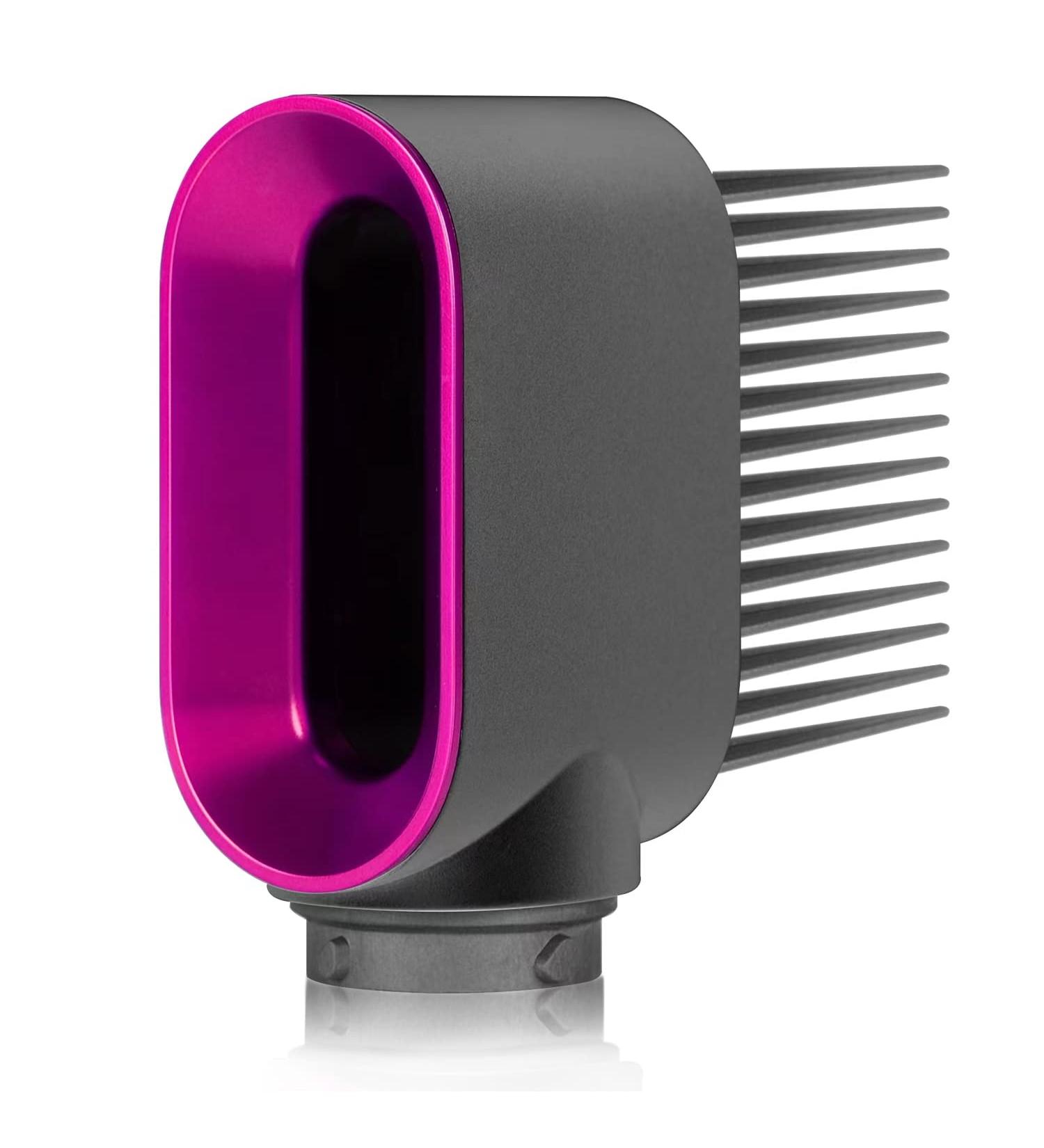 Pre-Styling Dryer Attachment Nozzle with Comb for Dyson Airwrap Styler - Hair Styler Accessories - Buy Online on GoSupps.com