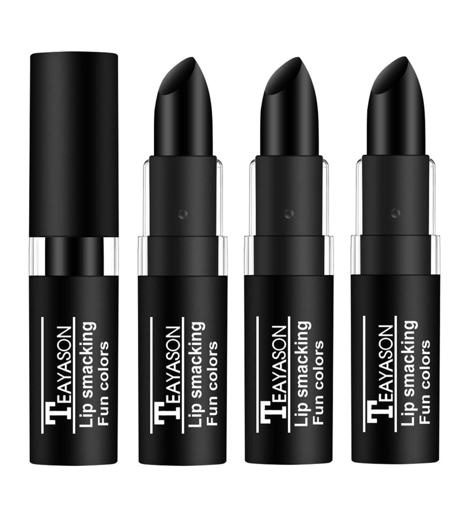 3-Pack Sports Eye Black Stick for Football & Baseball Body & Face Paint for Cosplay and Halloween Parties - Buy Online on GoSupps.com