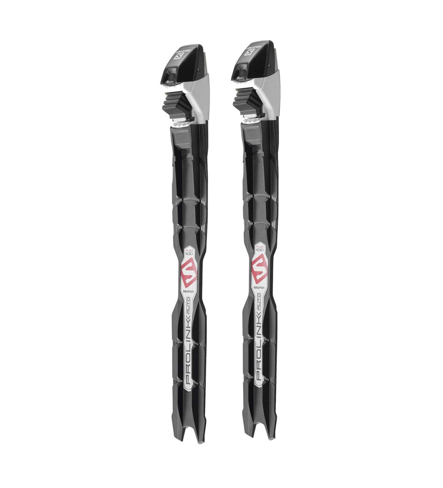 SALOMON XC Prolink Ski Binding One Size