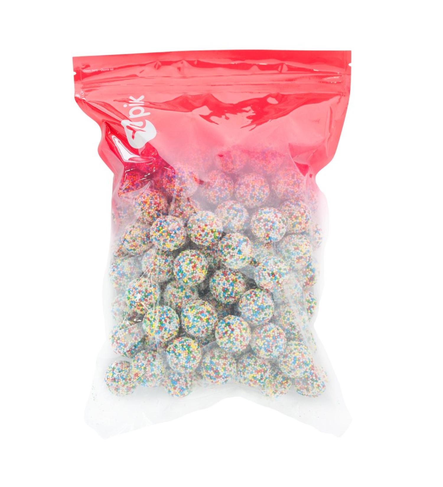 Yupik Sprinkles Gum Topping 1Kg