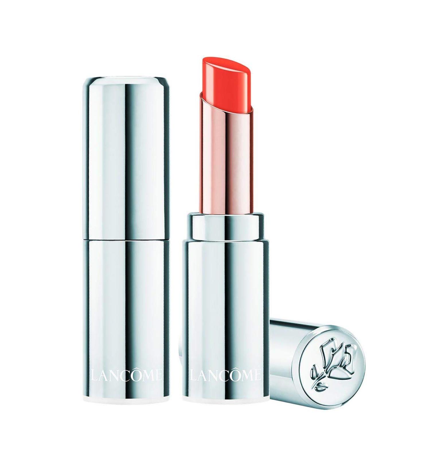 LANCOME Unisex LABSOLU Mademoiselle Lip Balm 004 DEWYORANGE - Nourishing Lip Care International Shipping Available - Buy Online on GoSupps.com