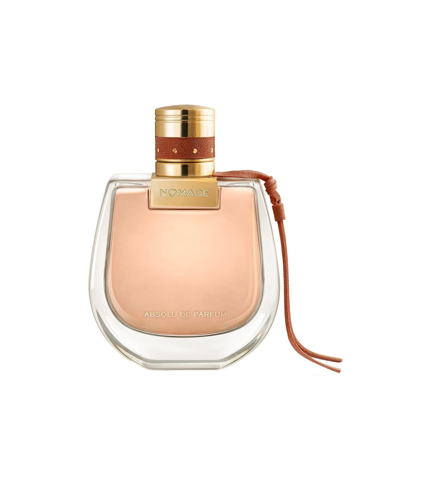 Chloe Nomade Absolu de Parfum Women 2.5 oz EDP Spray Sandalwood 2.5 Fl Oz (Pack of 1) - Buy Online on GoSupps.com